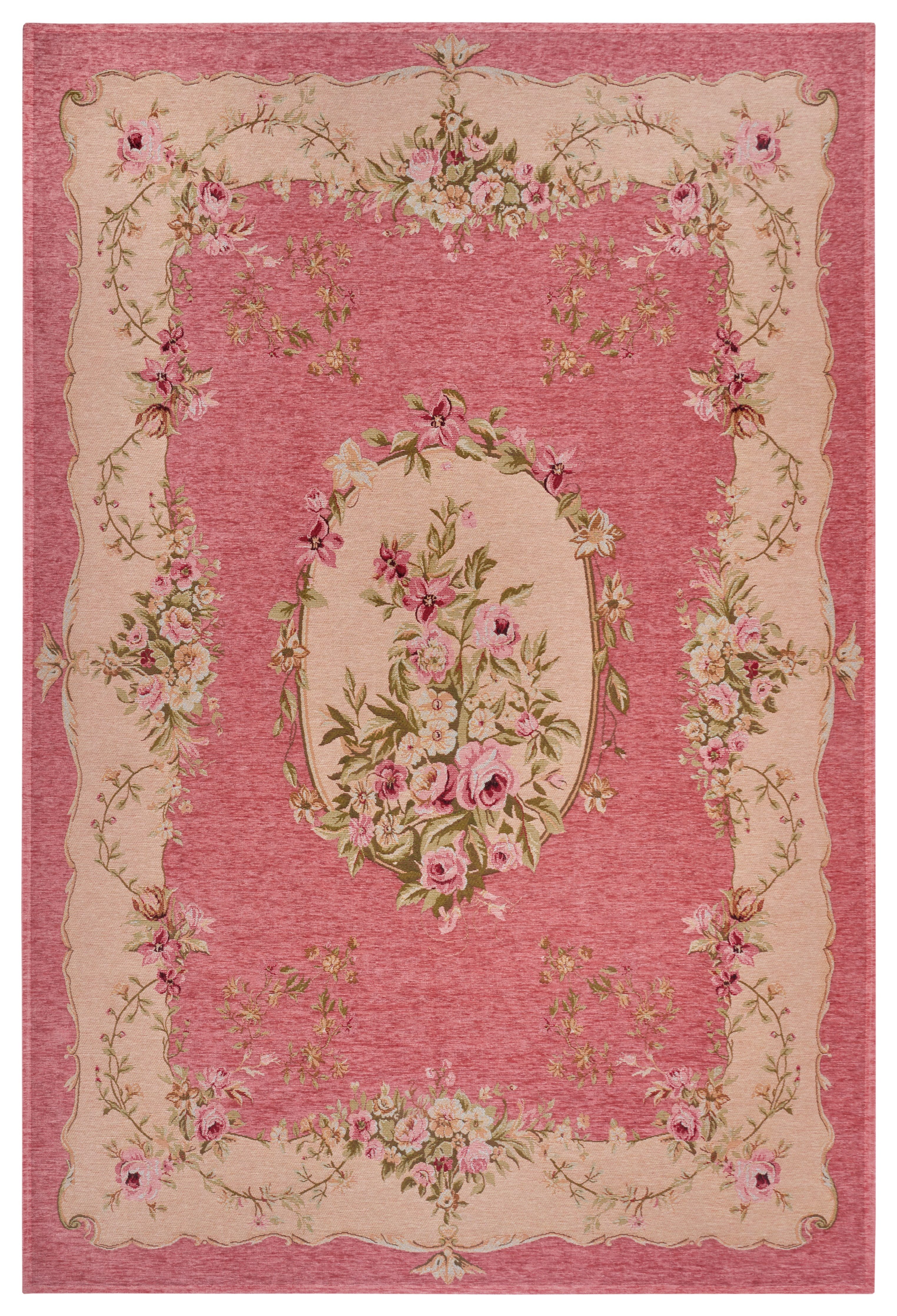 HANSE Home Vloerkleed Asmaa slijtbestendig, onderhoudsvriendelijk, robuust, antislip