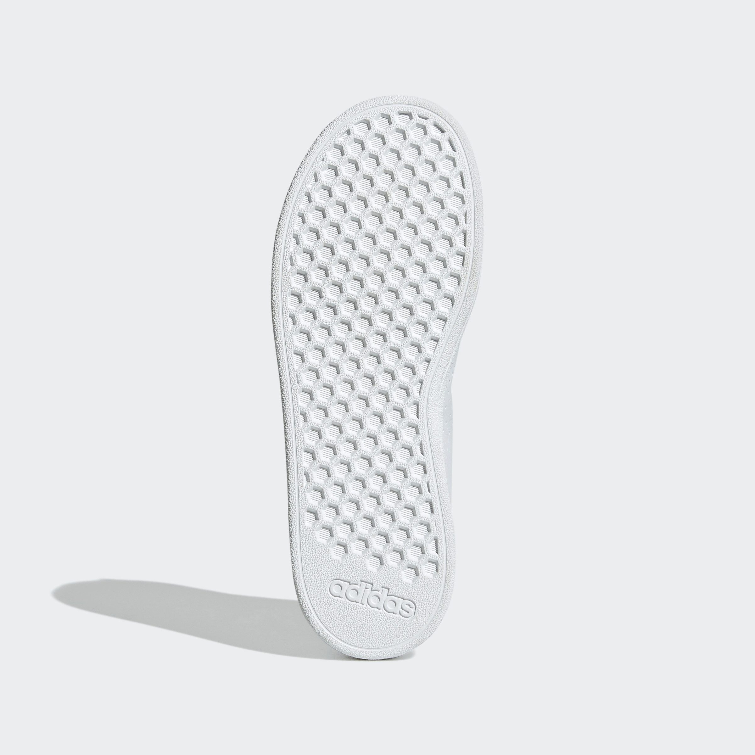 adidas Sportswear Sneakers ADVANTAGE BASE 2.0 KIDS Ontwerp in de sporen van de adidas Stan Smith