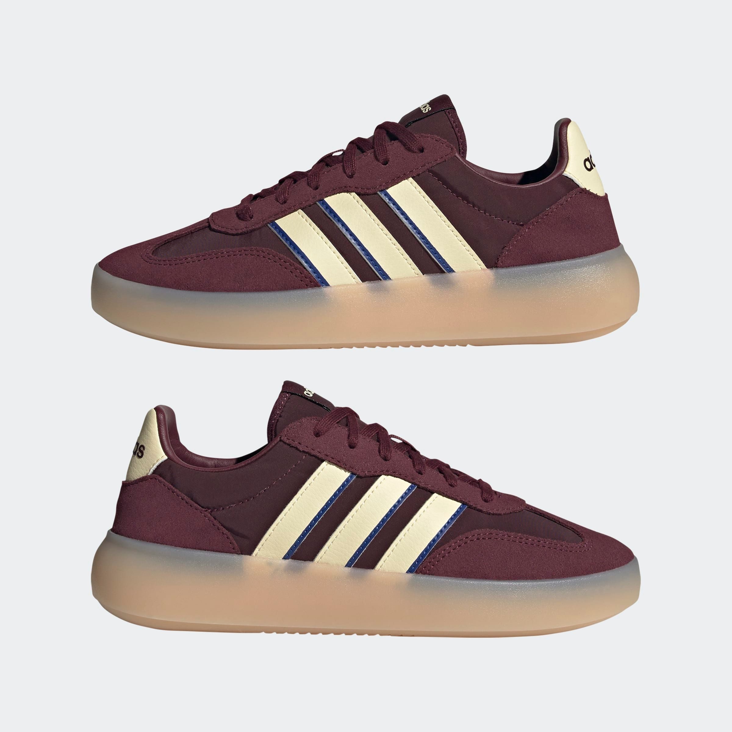 adidas Sportswear Sneakers BARREDA DECODE