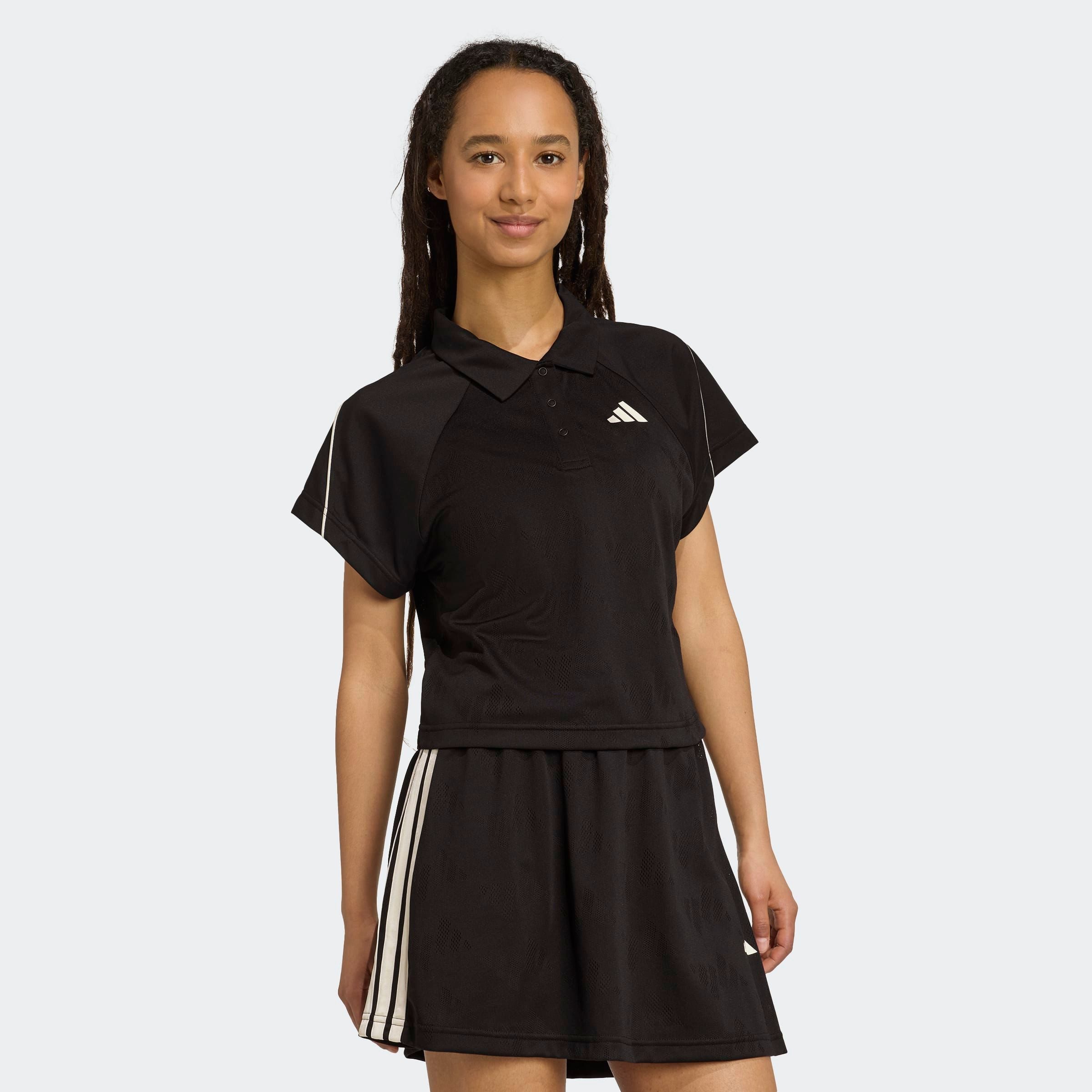adidas Sportswear T-shirt W STA SEAS TOP