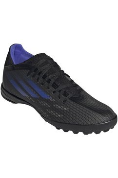 adidas performance voetbalschoenen x speedflow.3 tf zwart