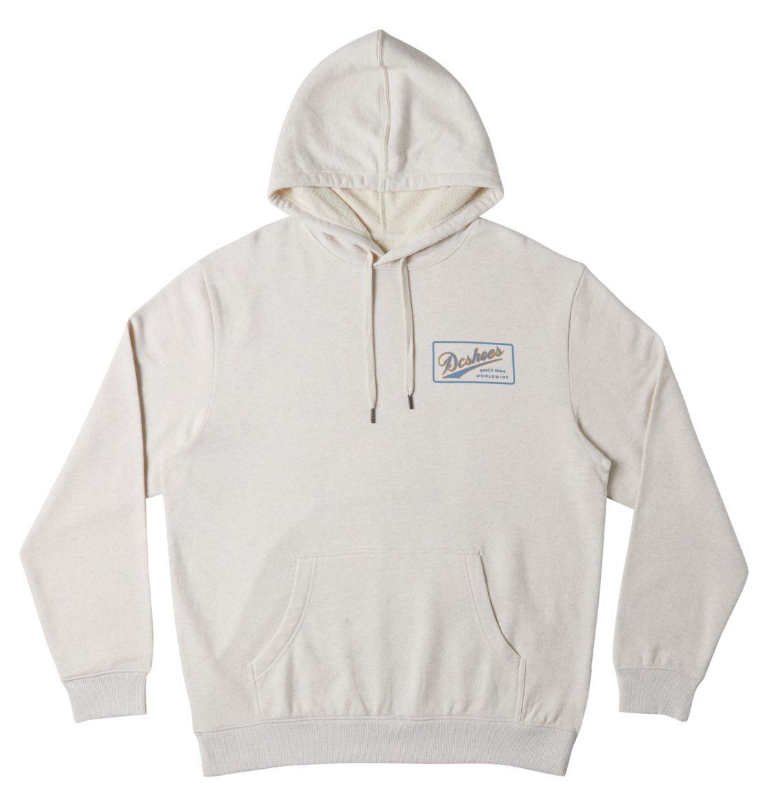 DC Shoes Hoodie The Classic