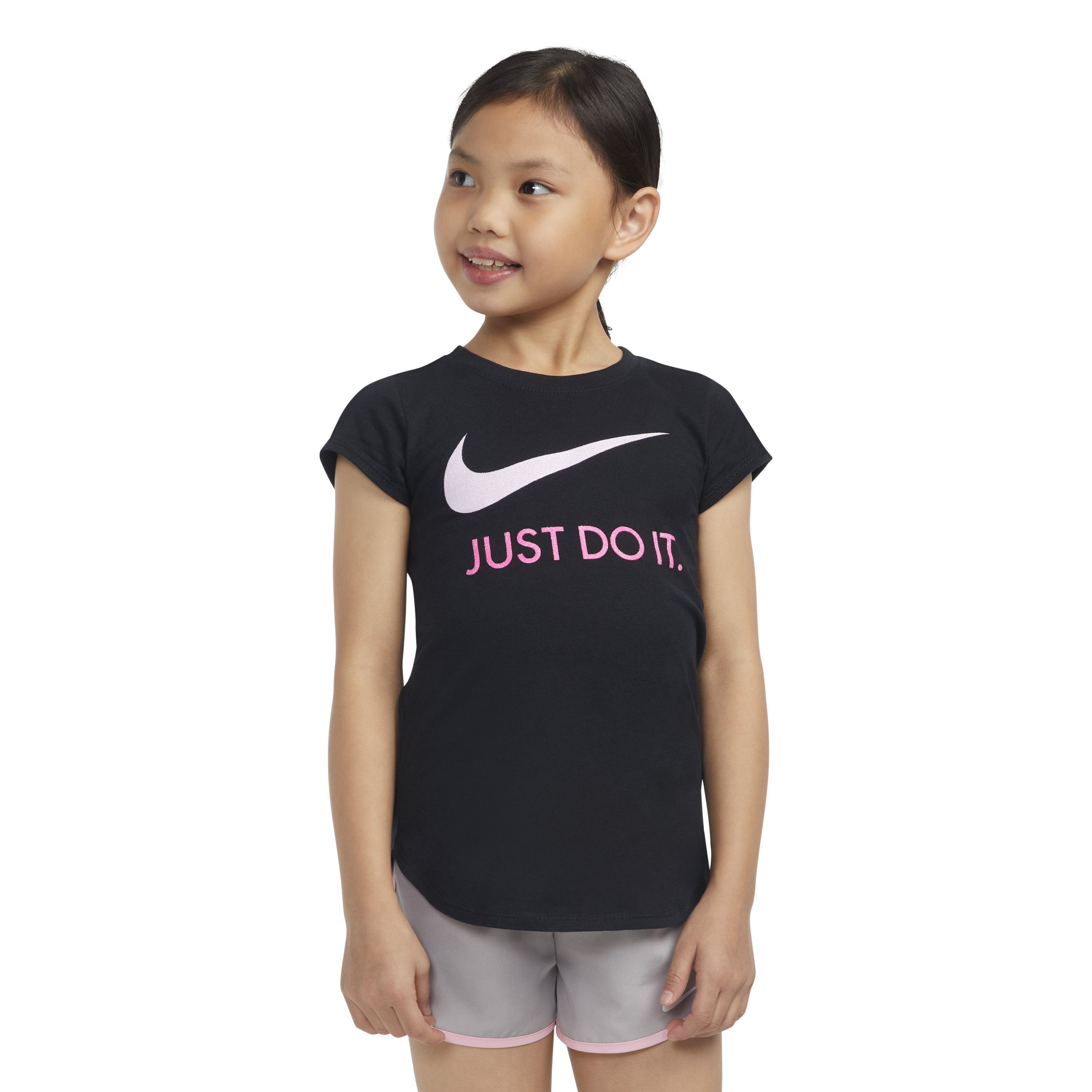 Nike Sportswear T-shirt NKG SWOOSH JDI S-S TEE