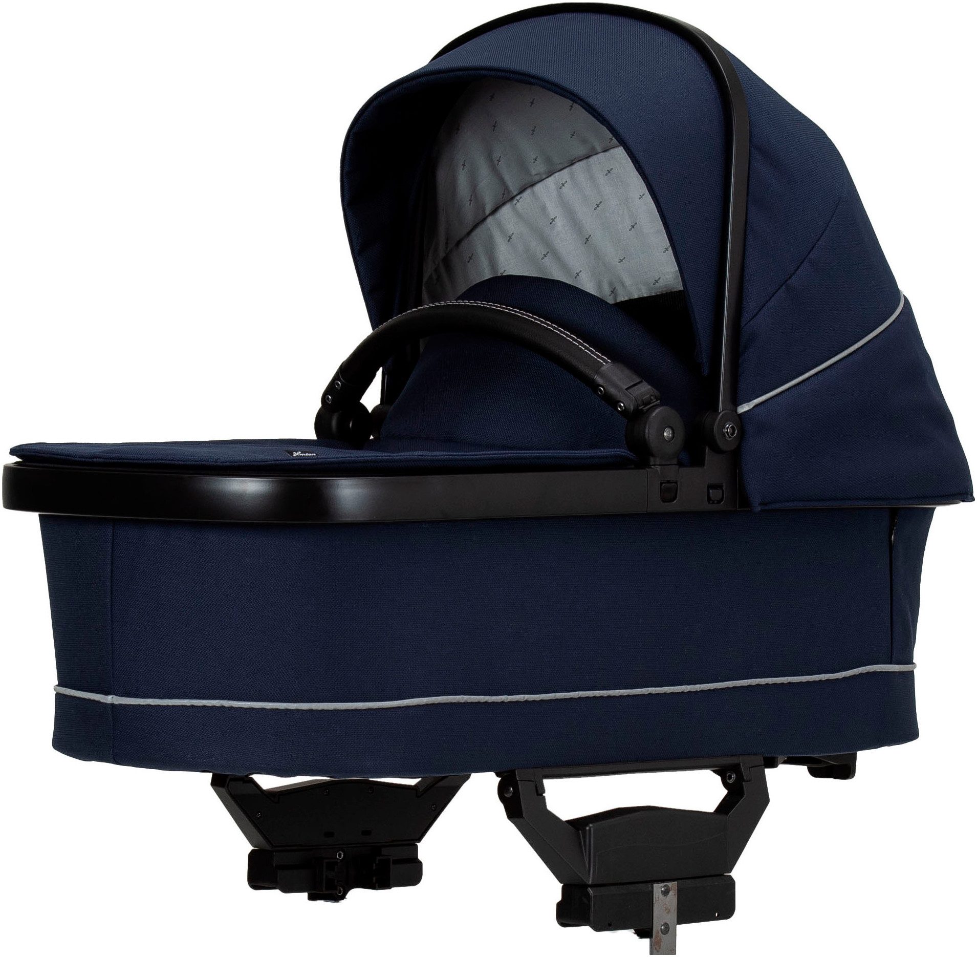 Hartan Combi-kinderwagen Rock it GTR Outdoor (set)