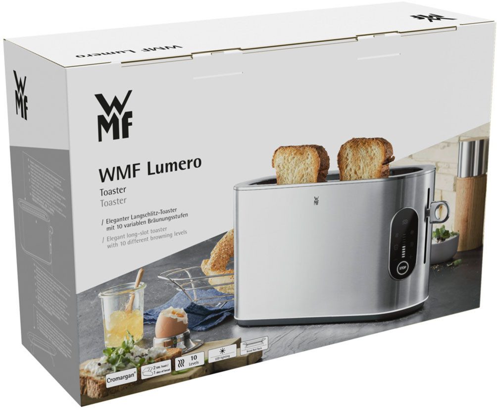 WMF Toaster Lumero