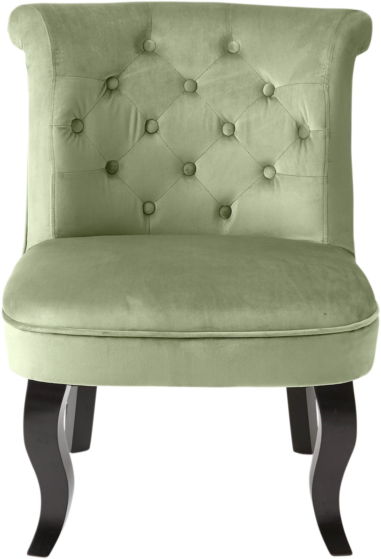 heine home Fauteuil (1 stuk)