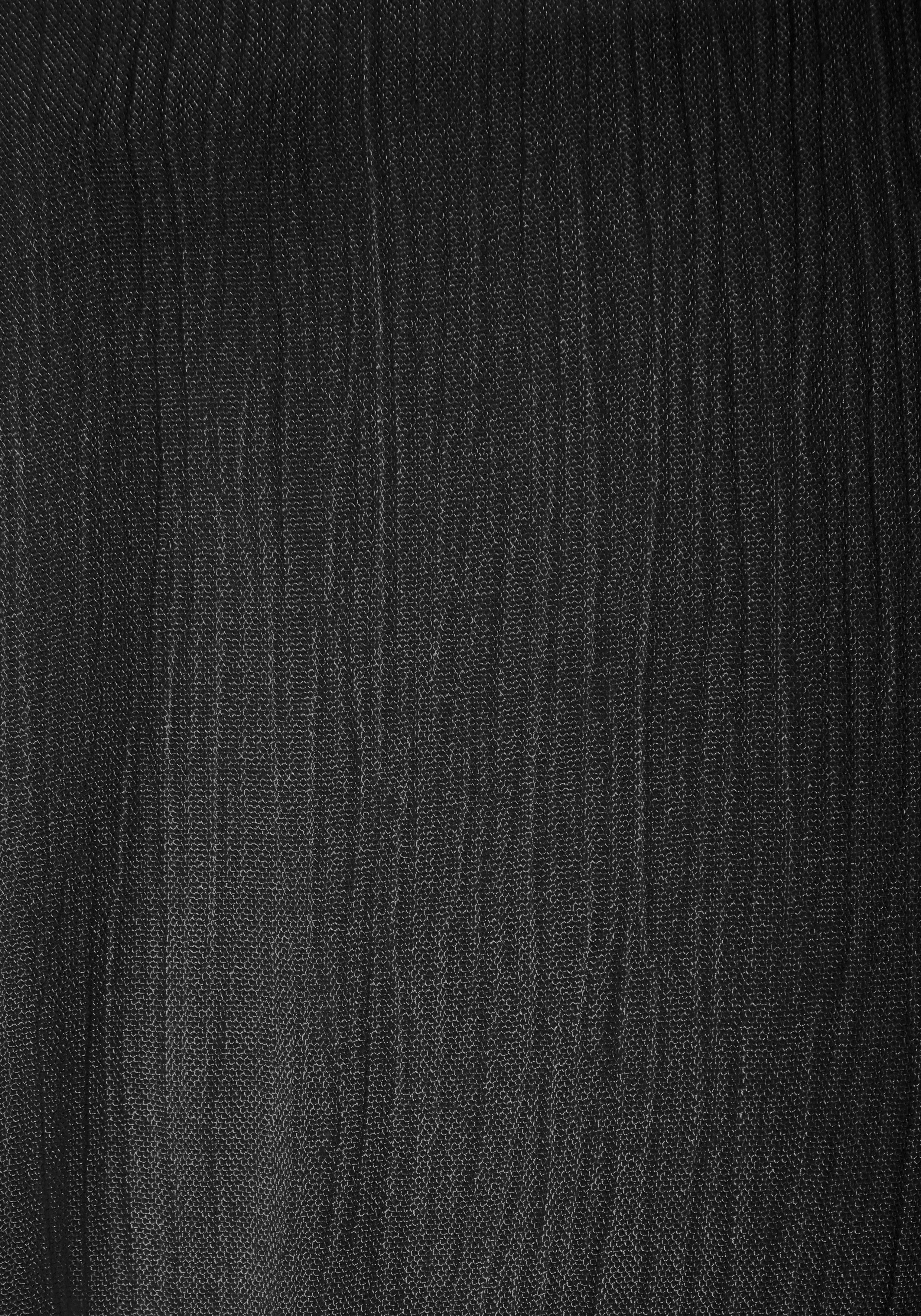 Lascana Tuniek gemaakt van crêpe viscose, blousejurk, strandkleding, transparant