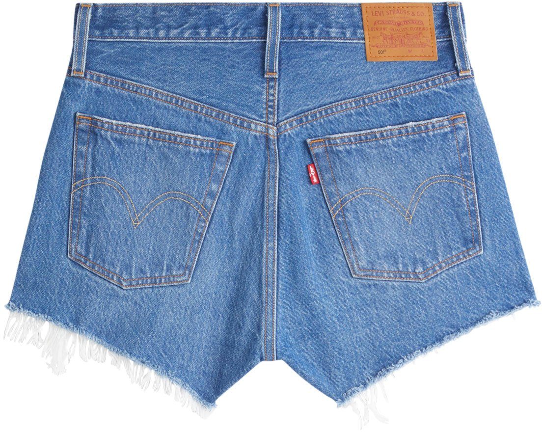 Levi's® Short 501 Original Short