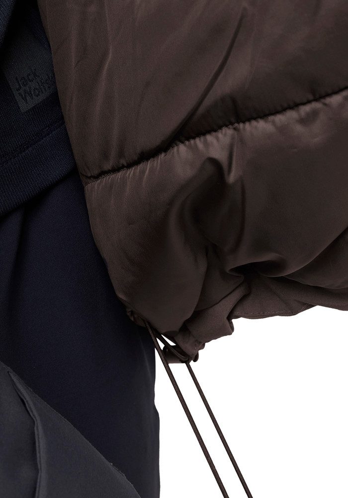 Jack Wolfskin Functioneel jack TEMPELTOR JKT M