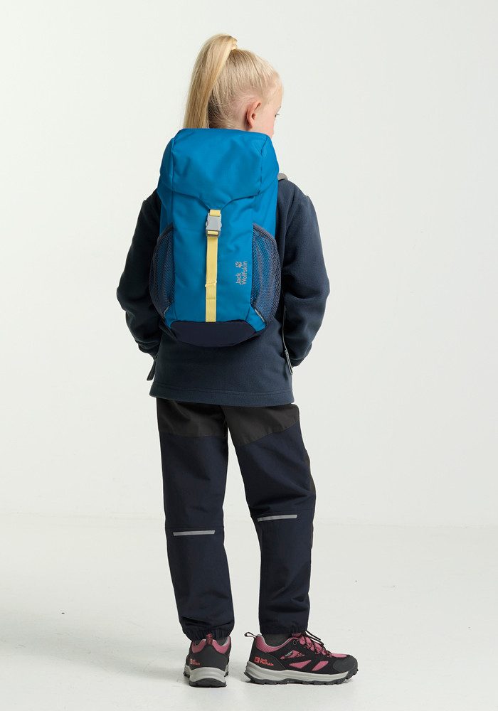 Jack Wolfskin Kinderrugzak KIDS EXPLORER 15