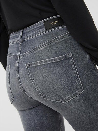 Vero Moda Skinny fit jeans VMLUX MR SLIM JEANS