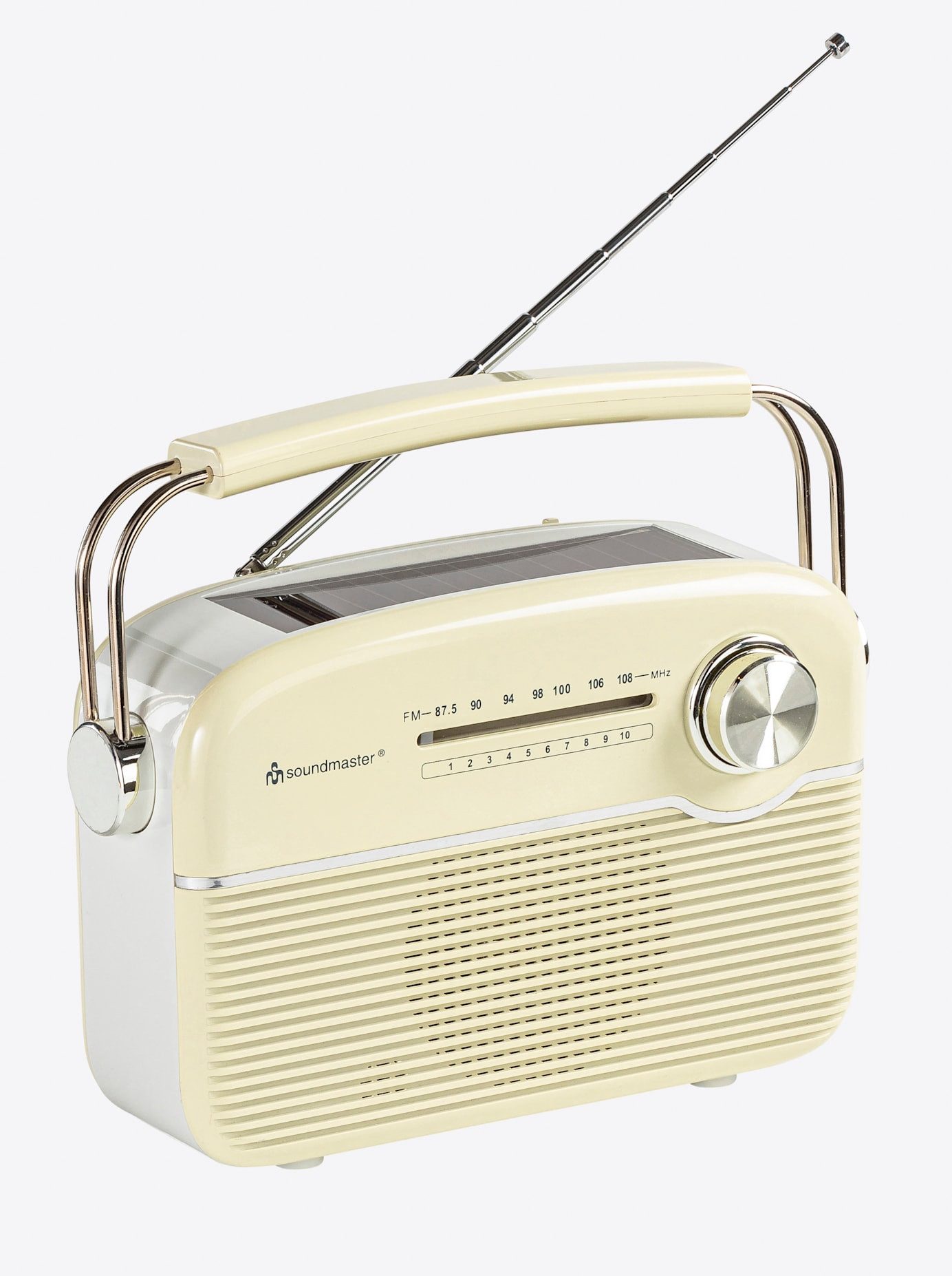 Soundmaster Retro-radio Radio