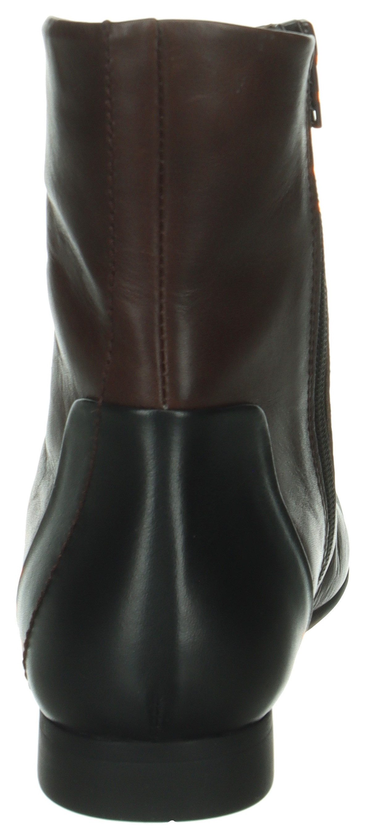 Think! Laarsjes Guad2 Business schoen, veterschoen met binnenrits