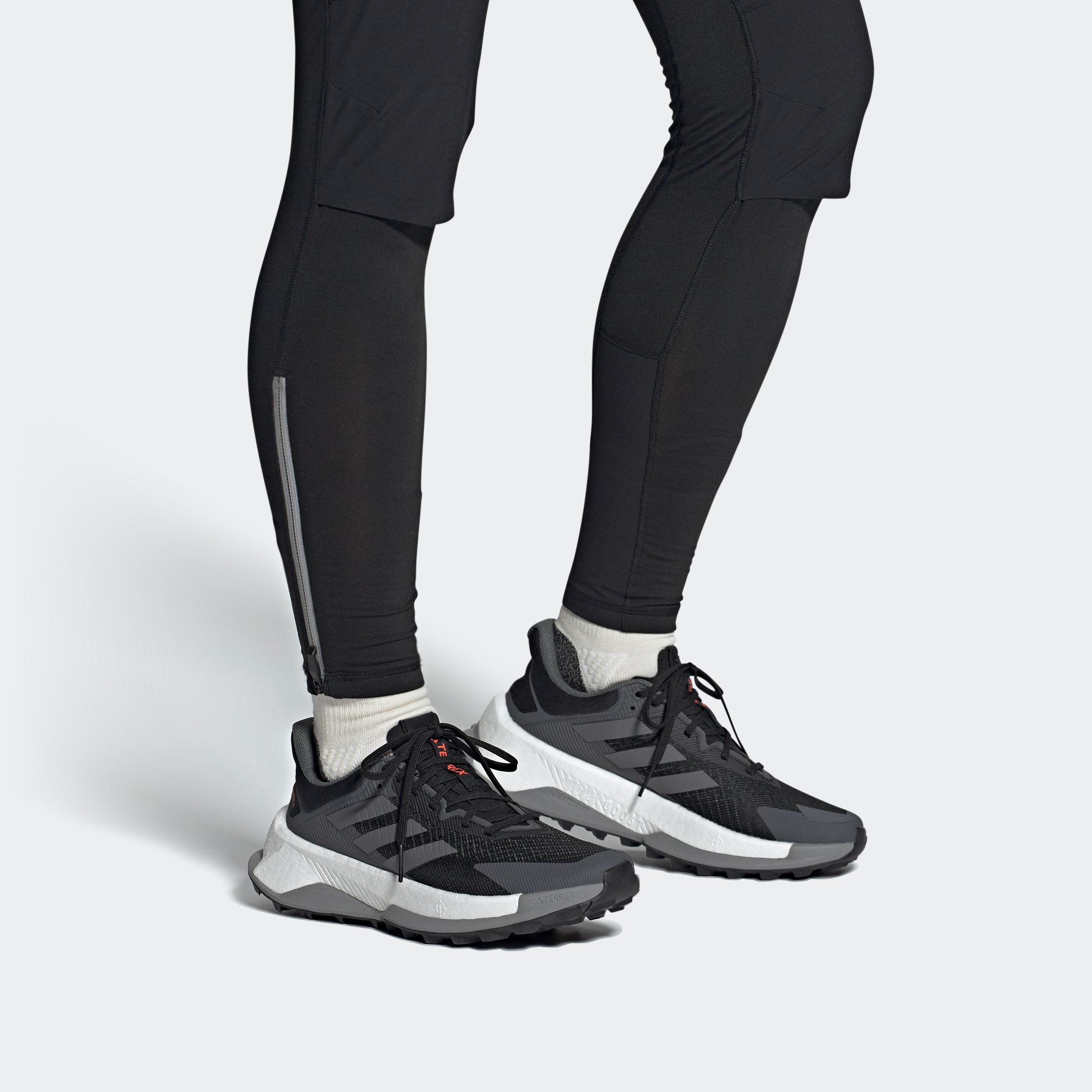 adidas TERREX Trailrunningschoenen TERREX SOULSTRIDE ULTRA TRAILRUNNING