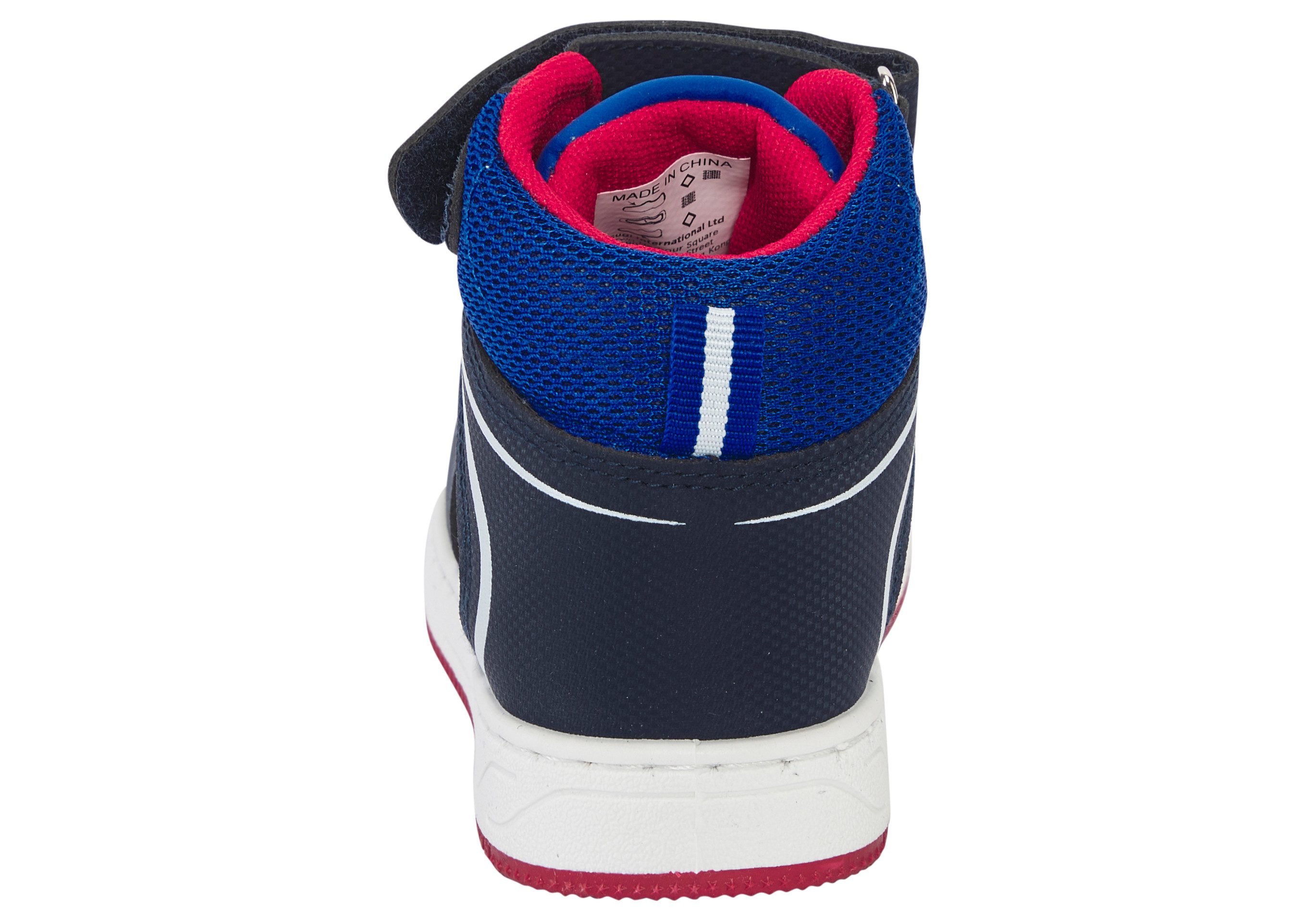 Disney Sneakers Spiderman