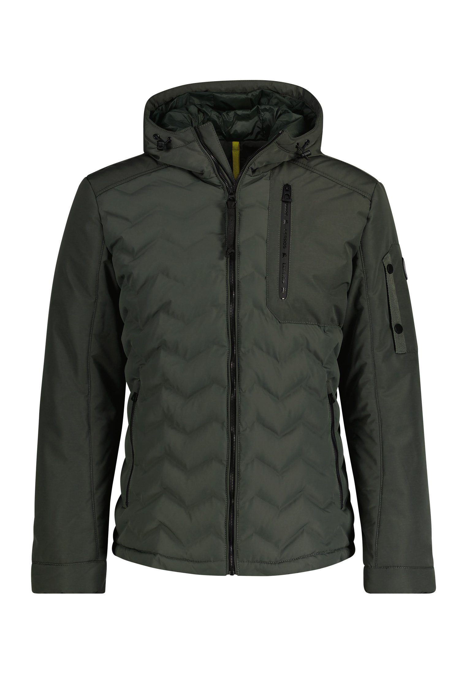 Lerros Blouson LERROS hybride blouson
