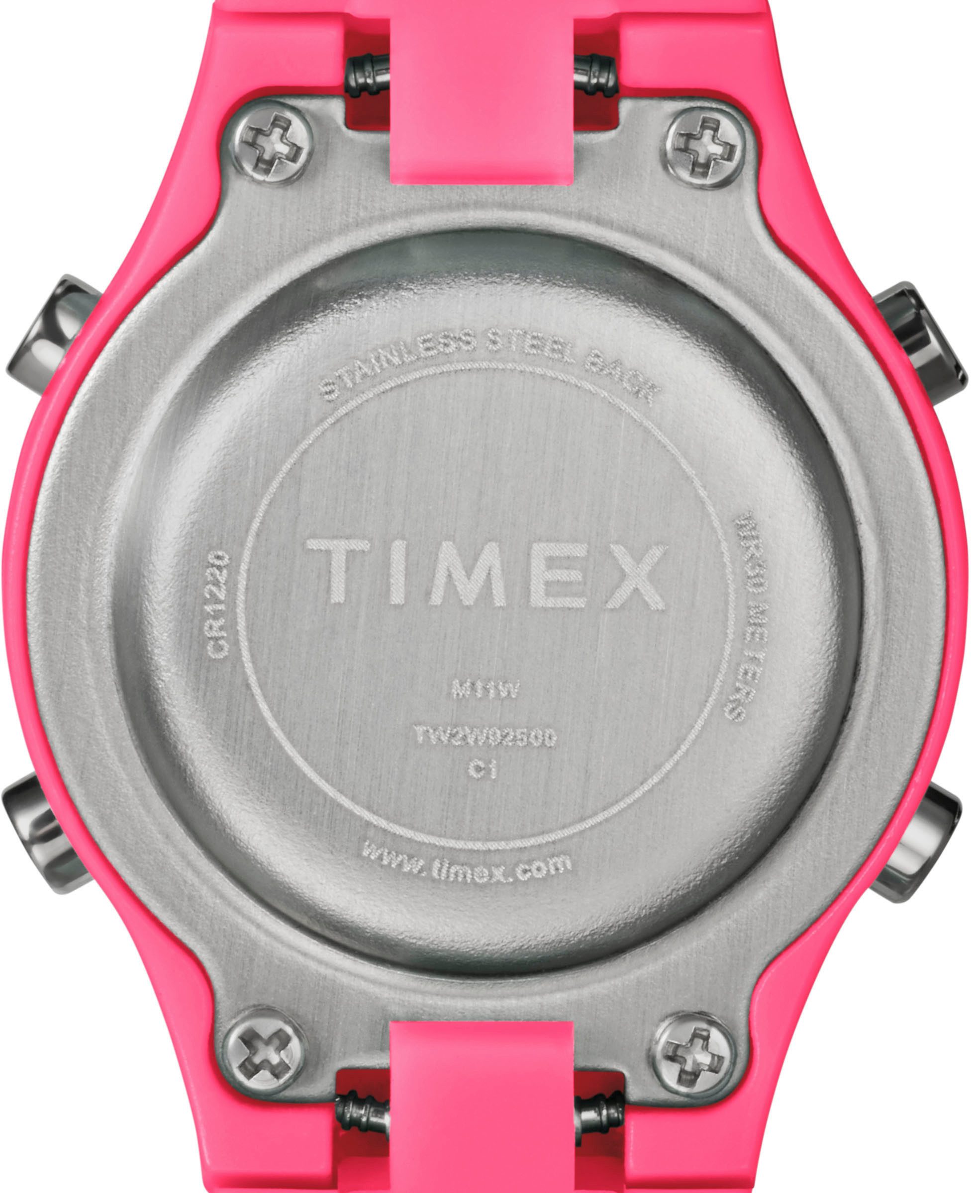 Timex Digitale klok TWEEN Polshorloge, kinderhorloge, leerhorloge, verjaardag, schoolbegin, cadeau-idee