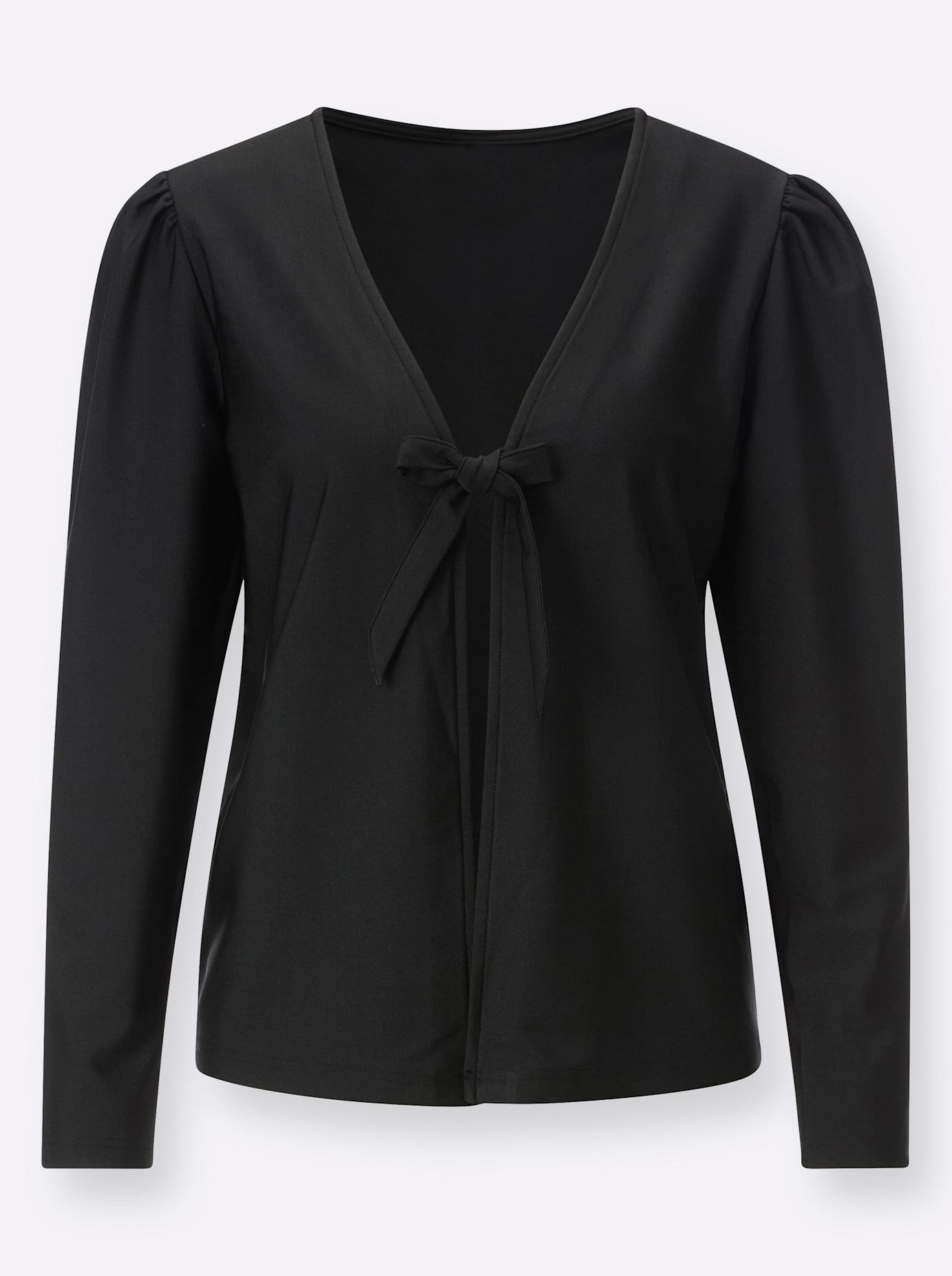Classic Basics Shirtjasje (1-delig)