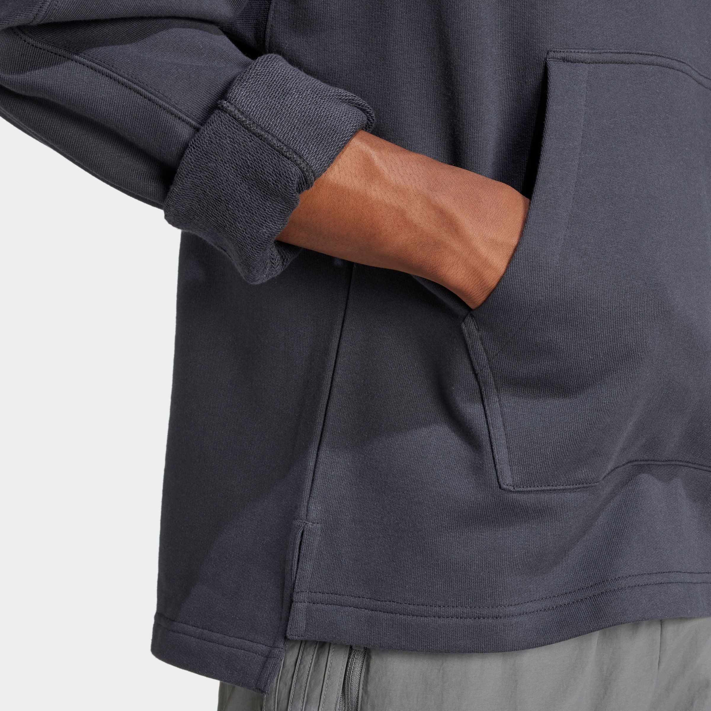 adidas Originals Hoodie Graphic Hoodie