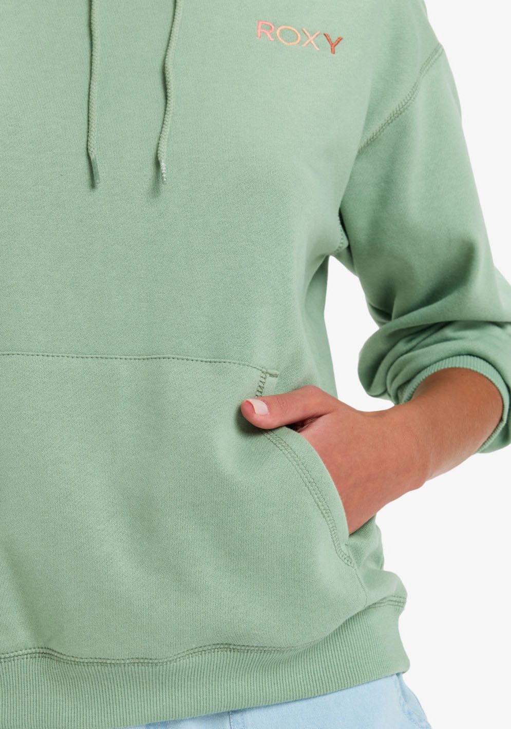 Roxy Hoodie SATURDAZE HOODIE