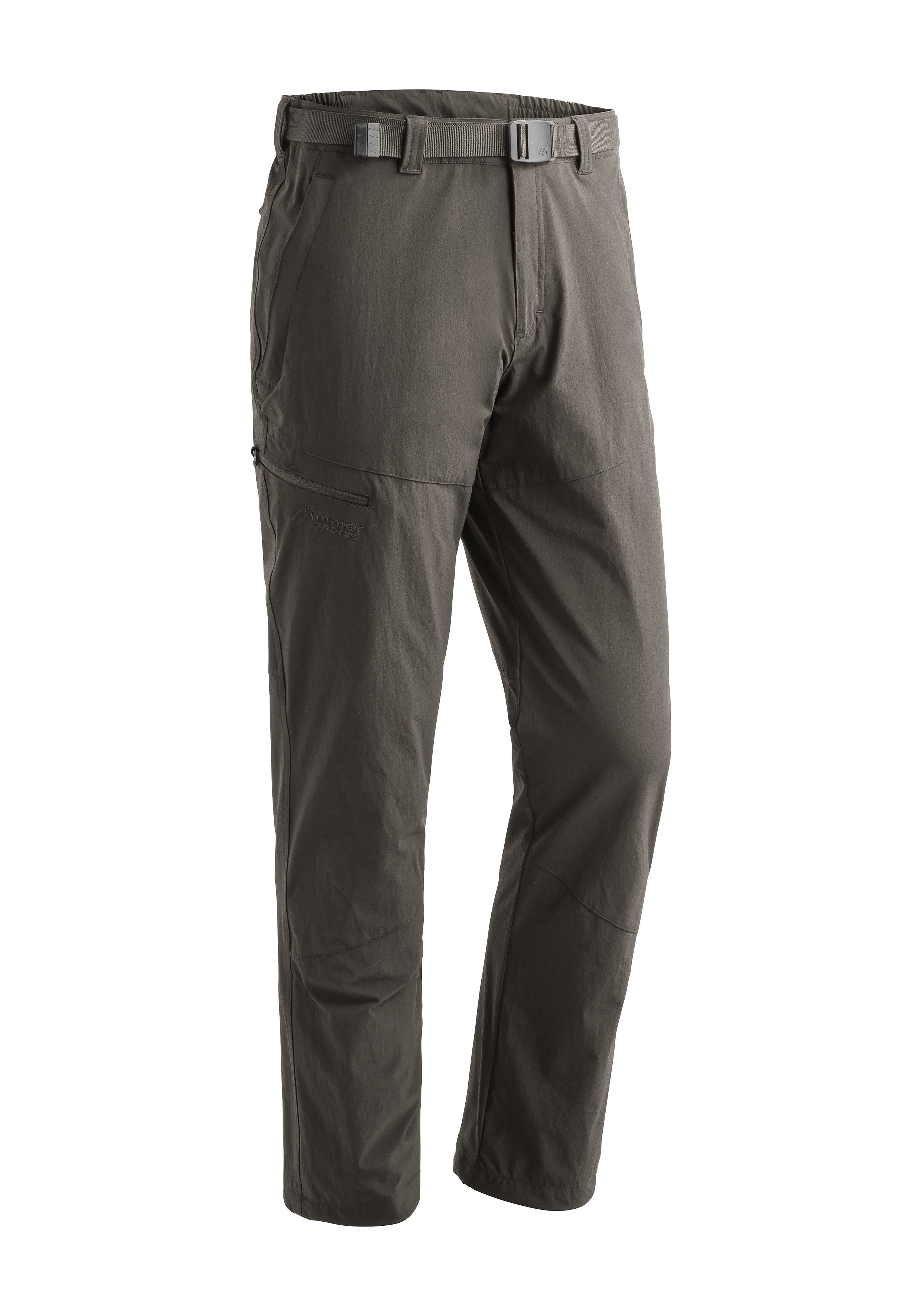 Maier Sports Outdoorbroek Nil Winter