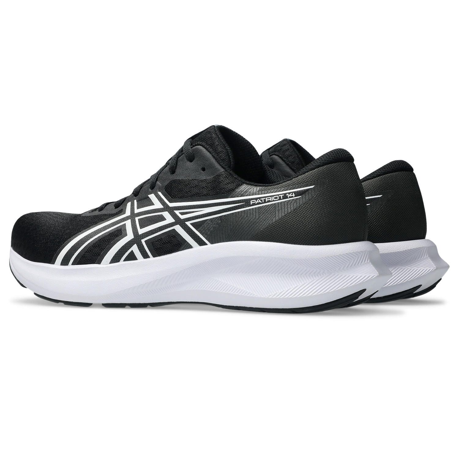 Asics Runningschoenen PATRIOT 14