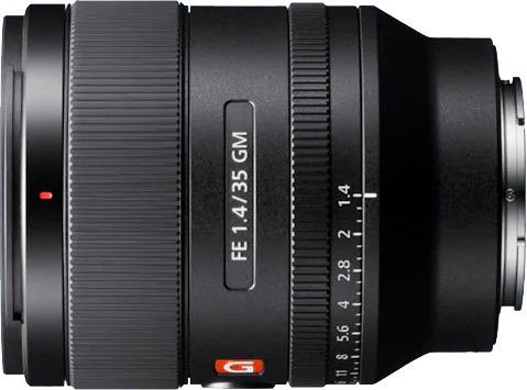 Sony Objectief SEL35F14GM.SYX