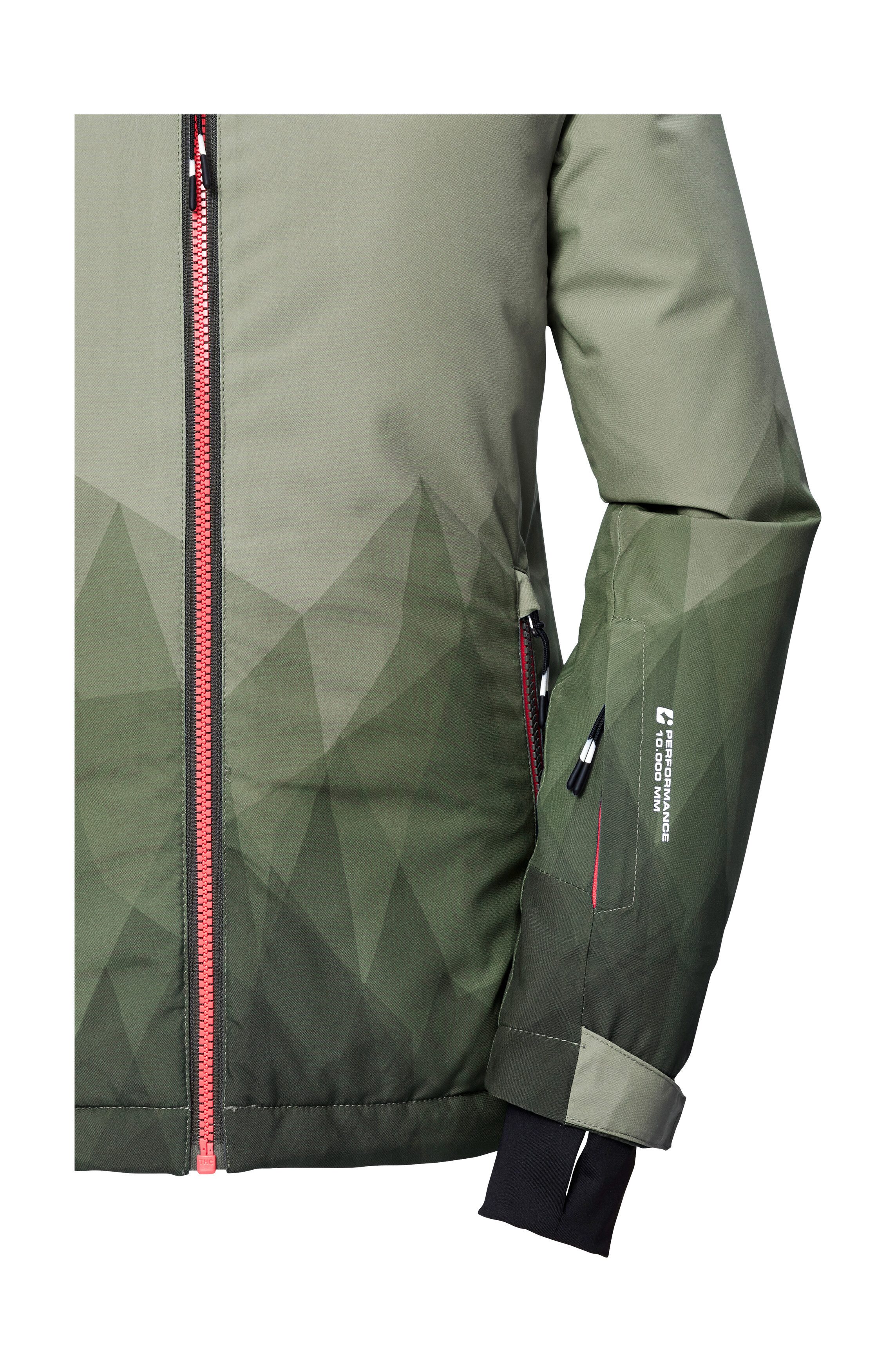 Killtec Ski-jack KSW 328 GRLS SKI JCKT
