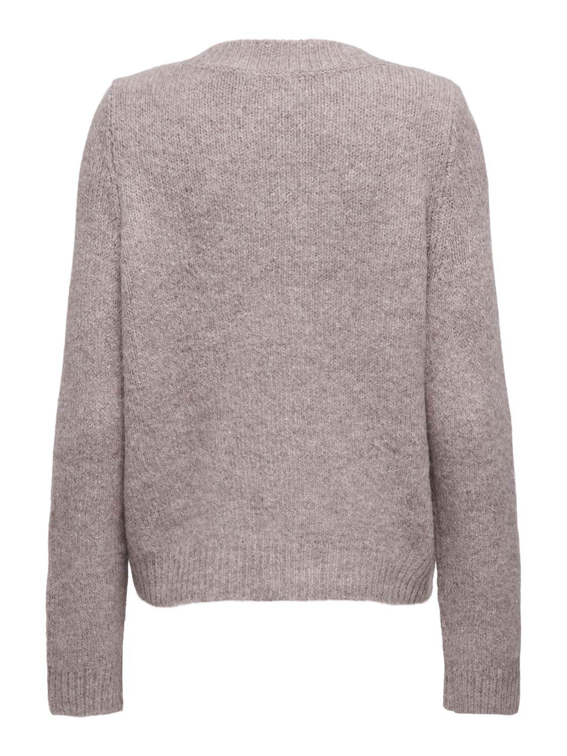 Only Vest ONLZOEY L/S REGULAR CARDIGAN NCA KNT