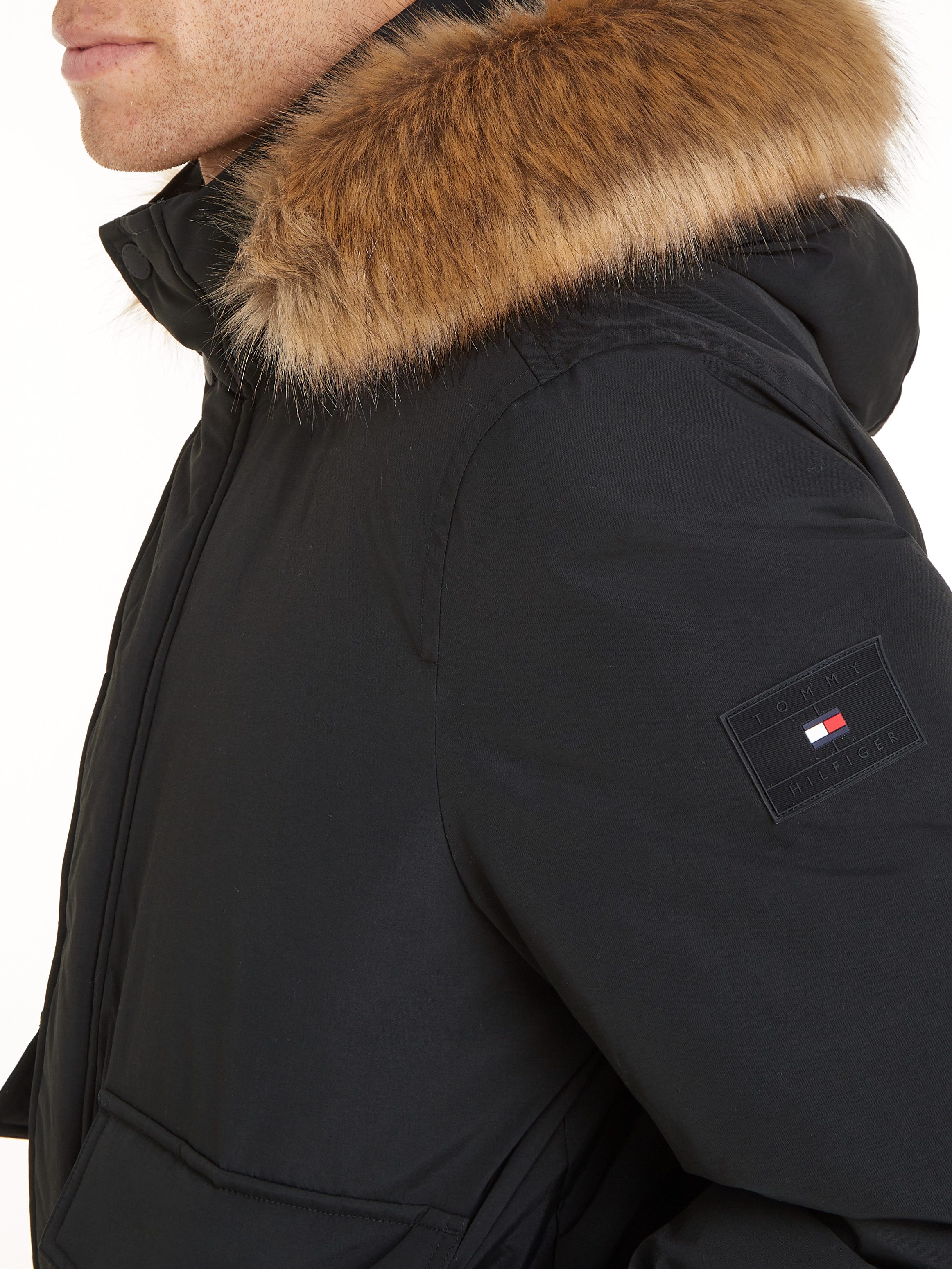 Tommy Hilfiger Bomberjack ROCKIE DOWN BOMBER