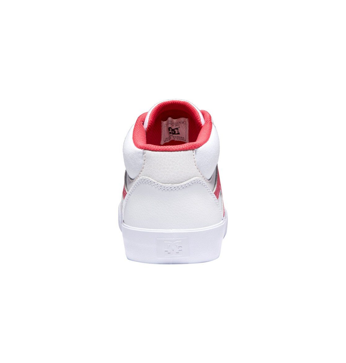 DC Shoes Sneakers Jk V Mid 0Waste