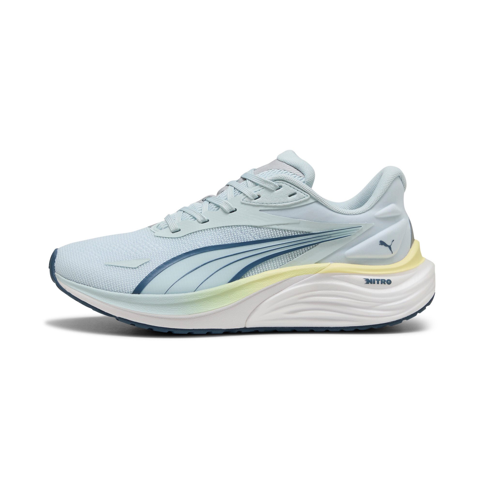 PUMA Runningschoenen ELECTRIFY NITRO 4 WN