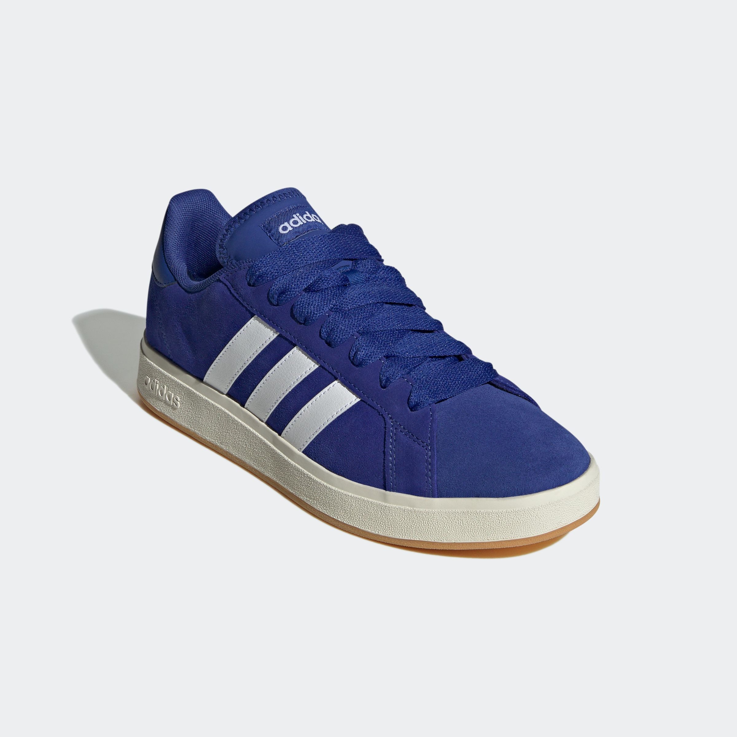 adidas Sportswear Sneakers GRAND COURT BASE 00S Ontwerp in de geest van de adidas Campus 00