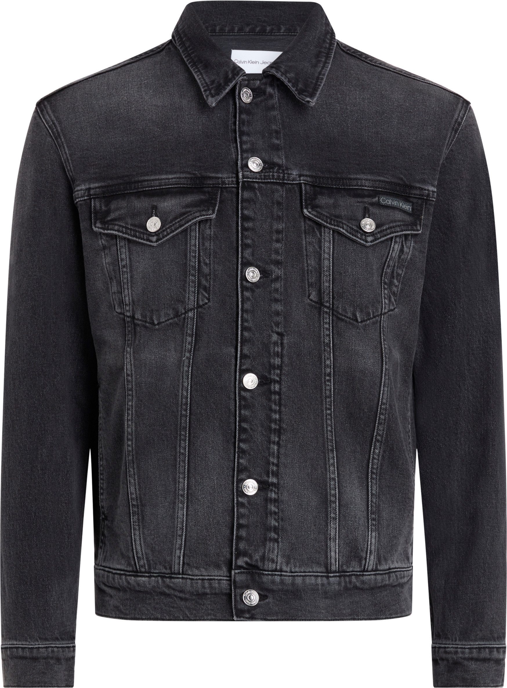 Calvin Klein Jeansjack SLIM DENIM JACKET