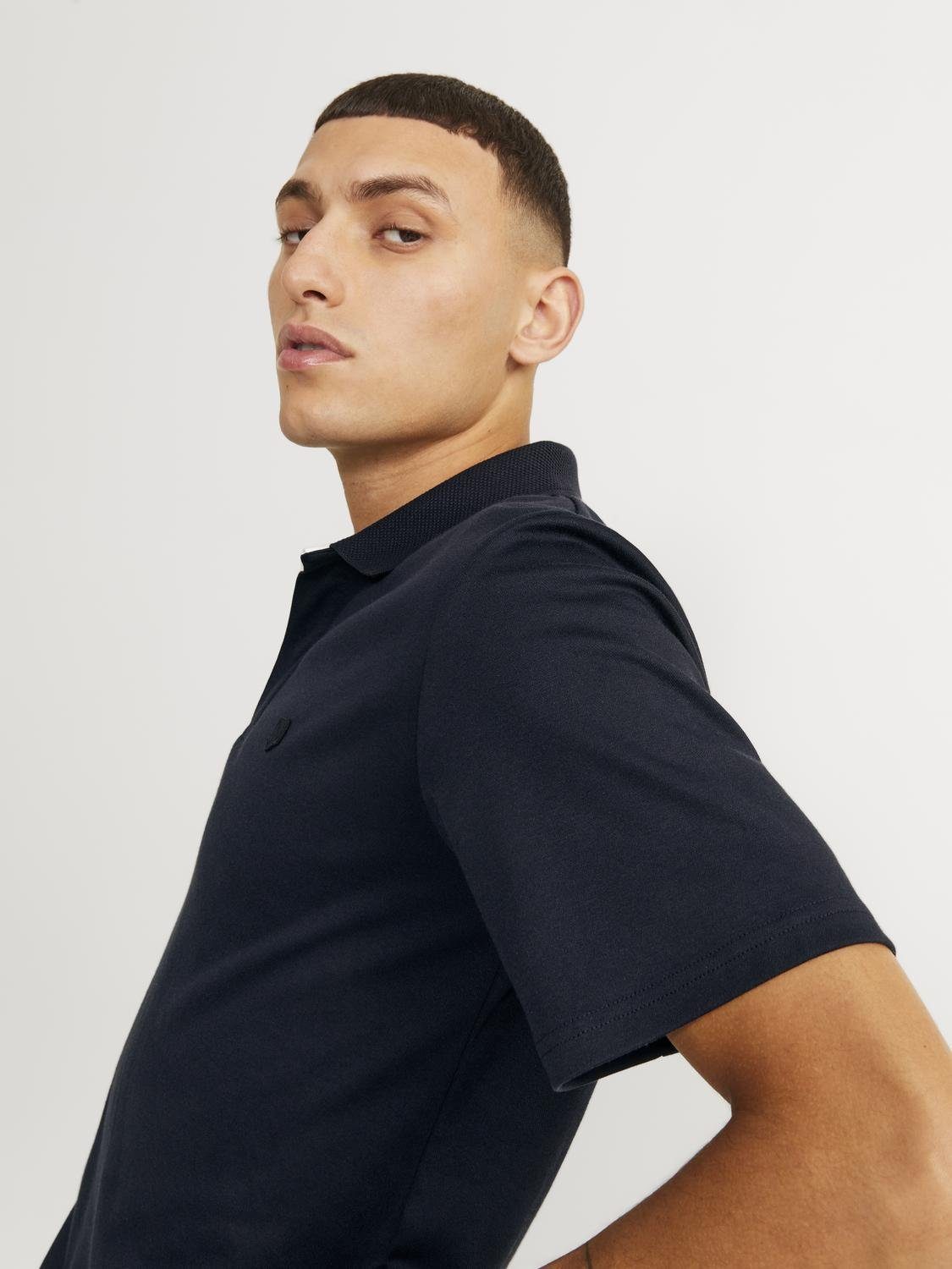 Jack & Jones Poloshirt JPRCCRODNEY SS POLO SN