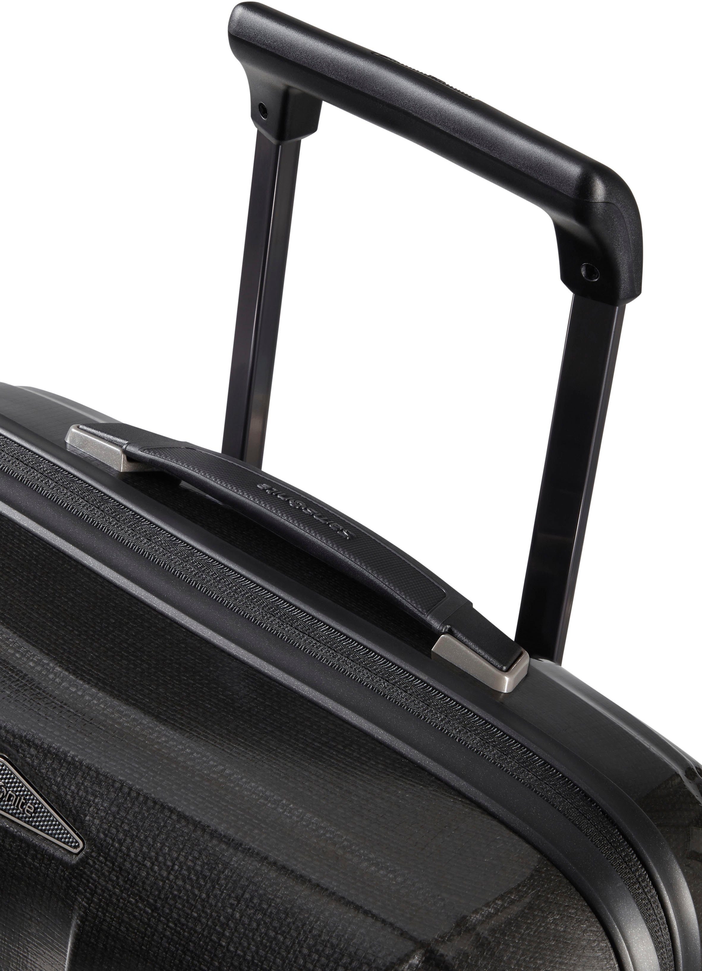 Samsonite Hardshell-trolley MAJOR-LITE, verschillende maten en kleuren