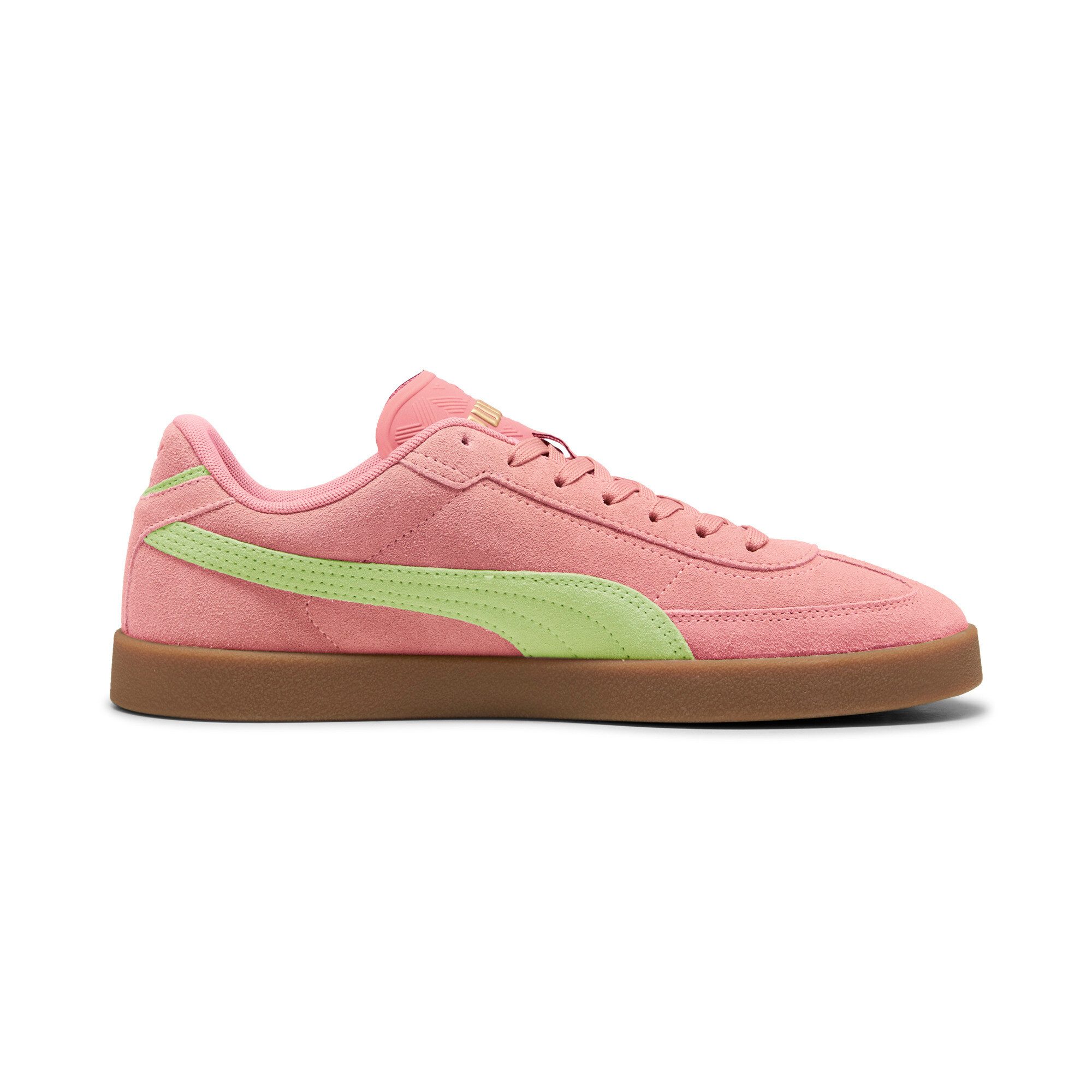 PUMA Sneakers CLUB II ERA SUEDE