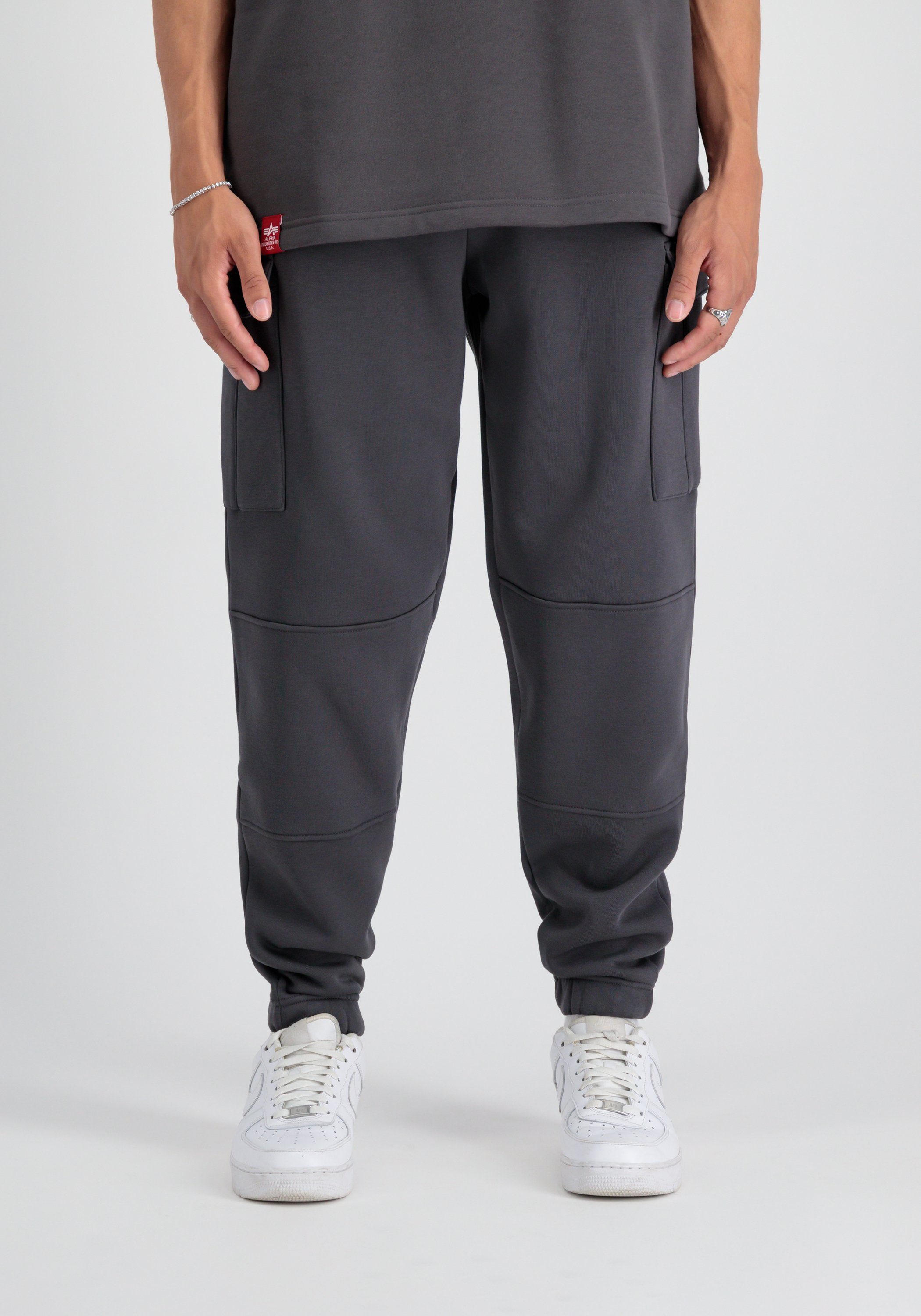 Alpha Industries Joggingbroek X-Fit Label Jogger