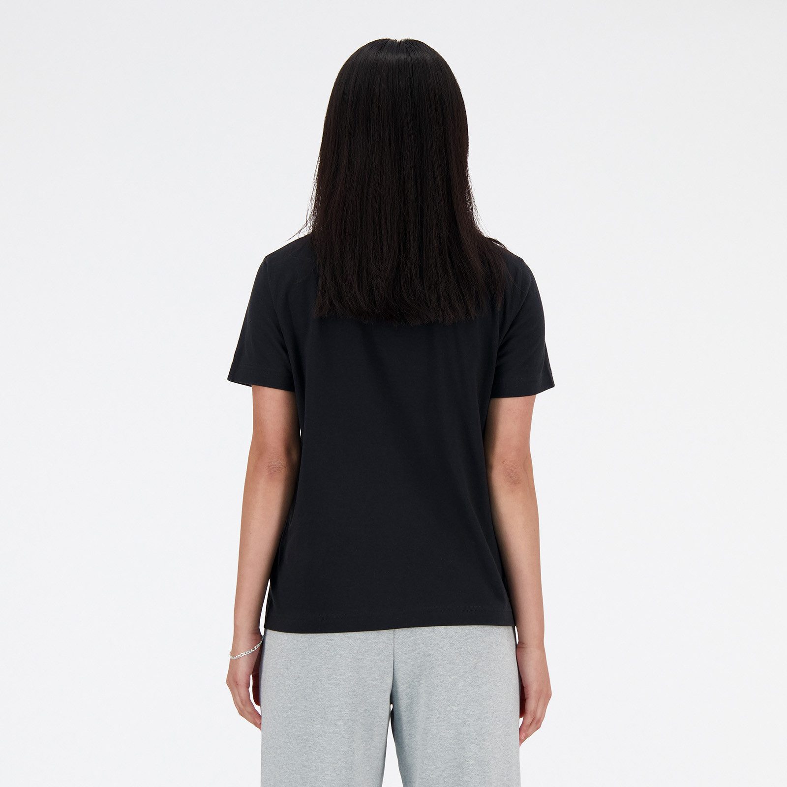 New Balance T-shirt Sport Essentials Jersey T-Shirt