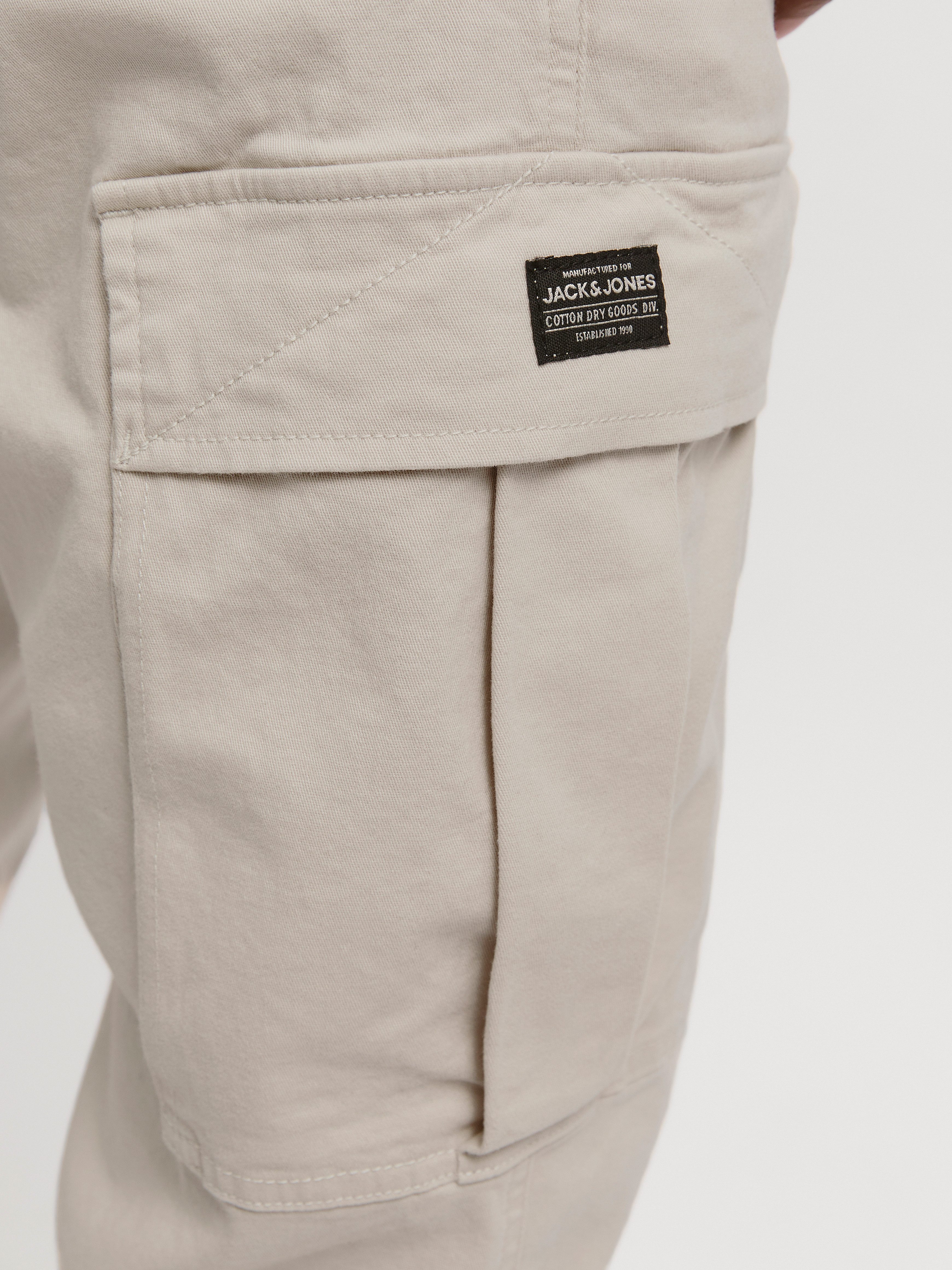Jack & Jones Cargobroek JPSTKANE JJJONNIE CARGO