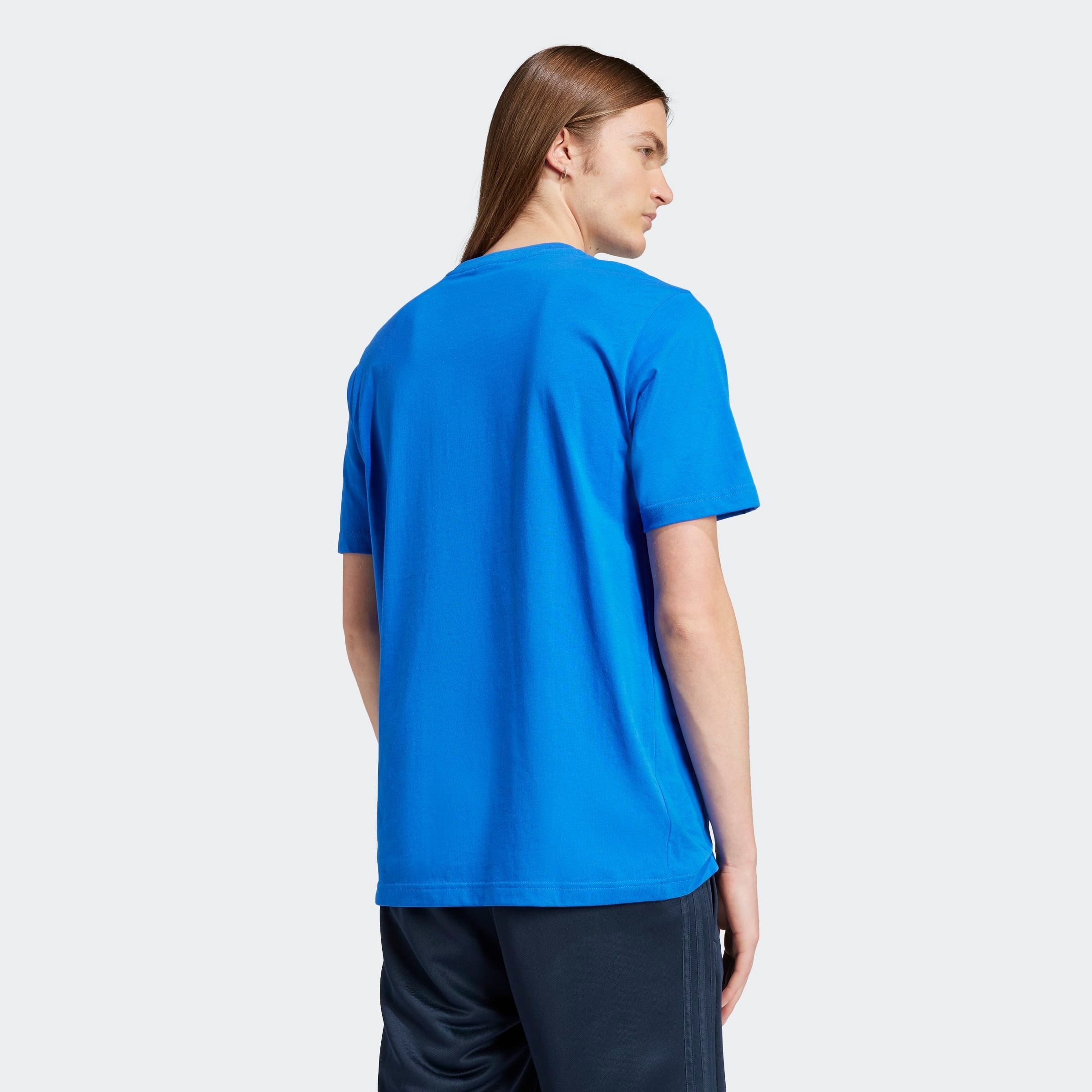 adidas Originals T-shirt Q12 TS ROLLER