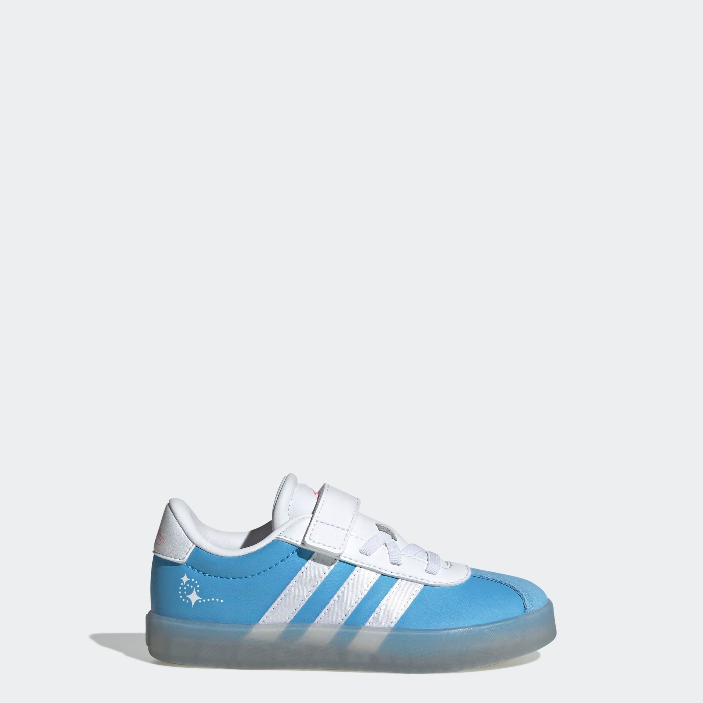adidas Sportswear Sneakers VL COURT 3.0 KIDS