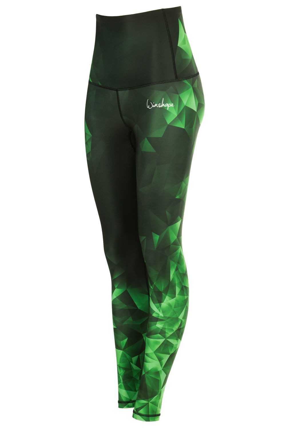 Winshape Legging Functional Power Shape HWL102 Highwaist met corrigerend effect