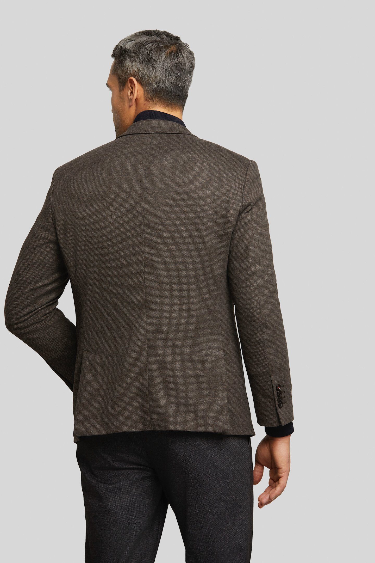 Bugatti Jerseycolbert inclusief verwarmende vestinzet