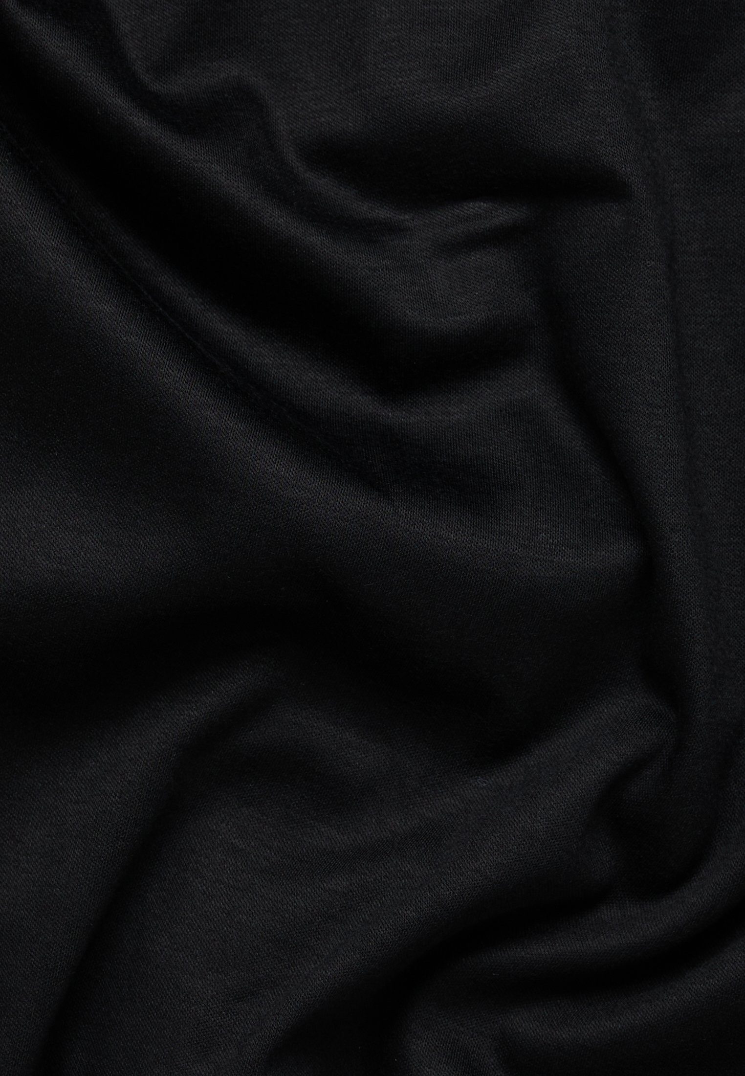 Eterna Overhemd met lange mouwen Comfort fit NON IRON (strijkvrij)