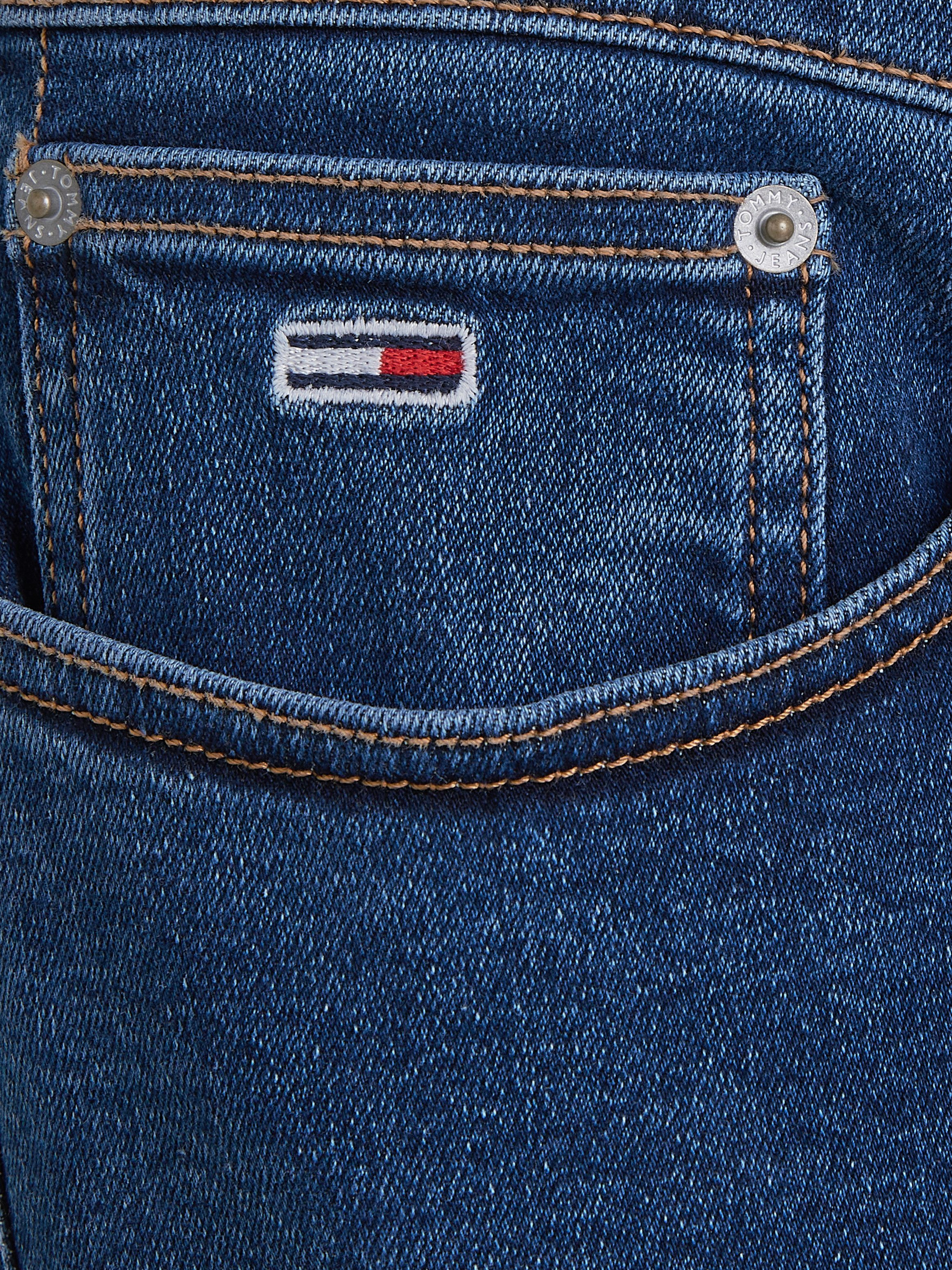 TOMMY JEANS Slim fit jeans AUSTIN SLIM TPRD BRANDED CG4252