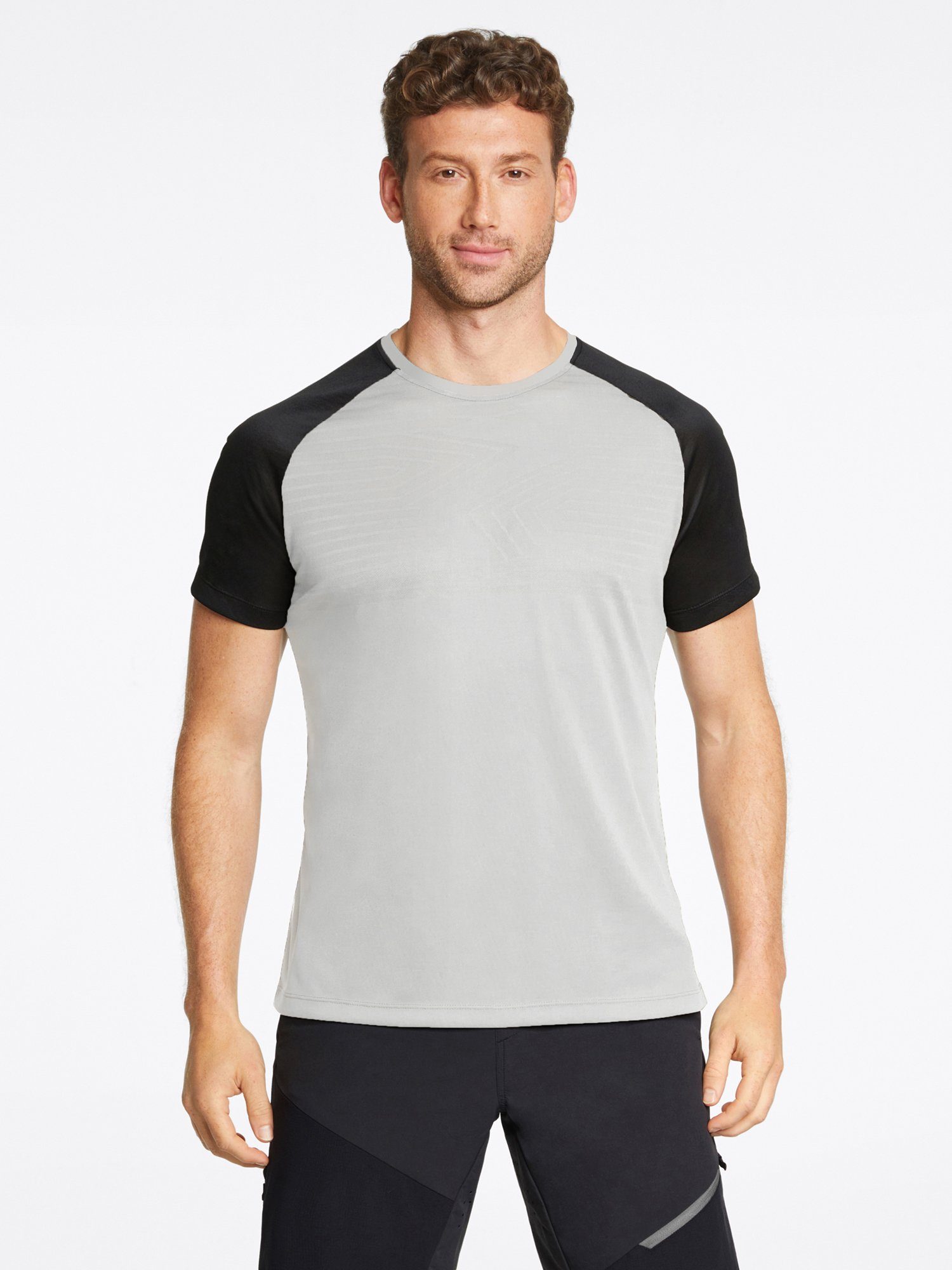 Ziener T-shirt NABALIS