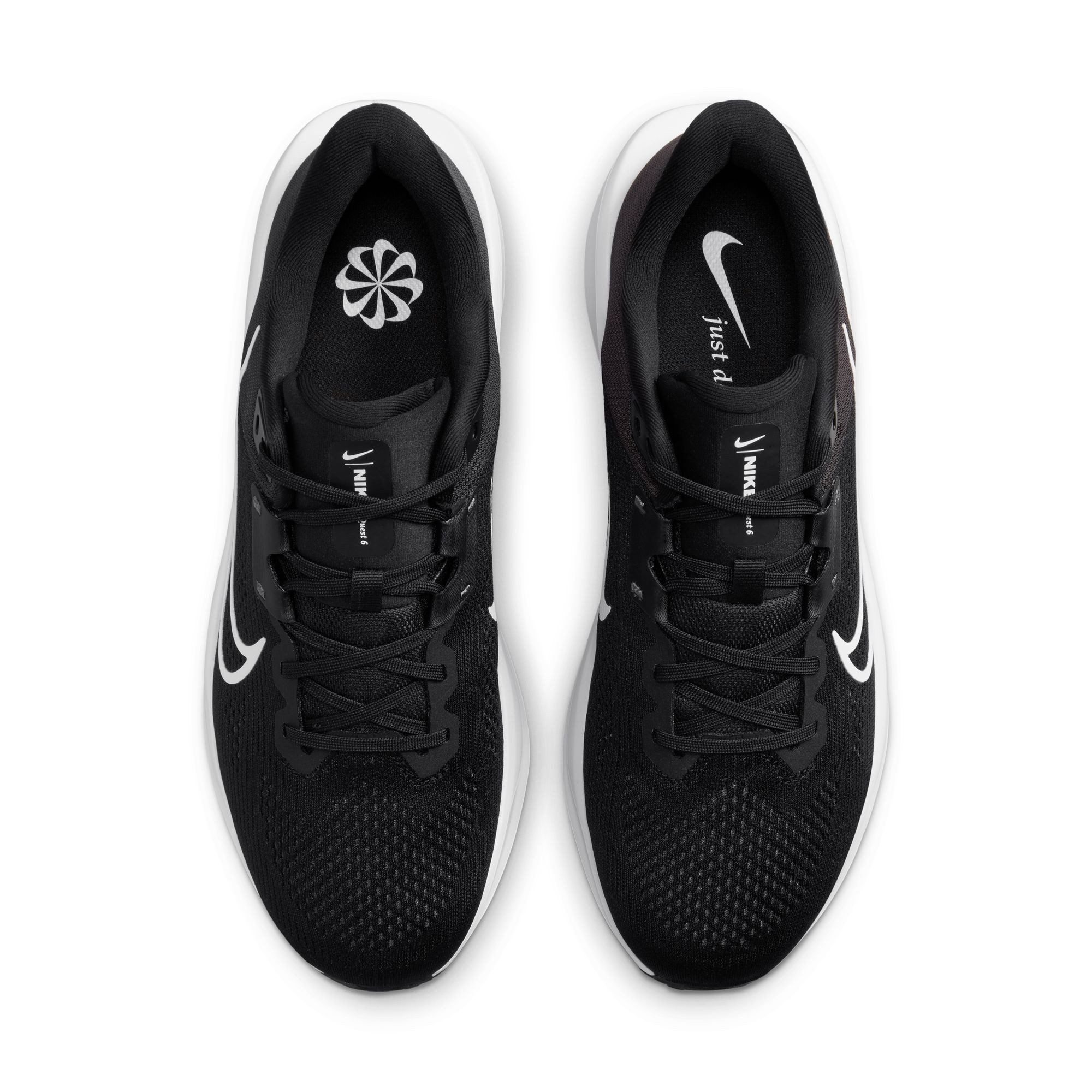 Nike Runningschoenen QUEST 6