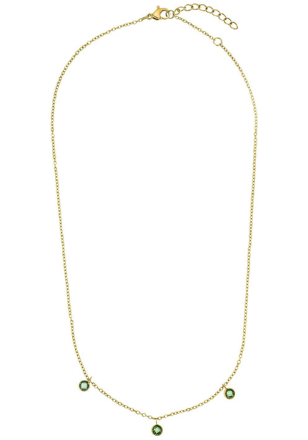 Amor Ketting met hanger 2034283, 2036445, 2036468 (1-delig)