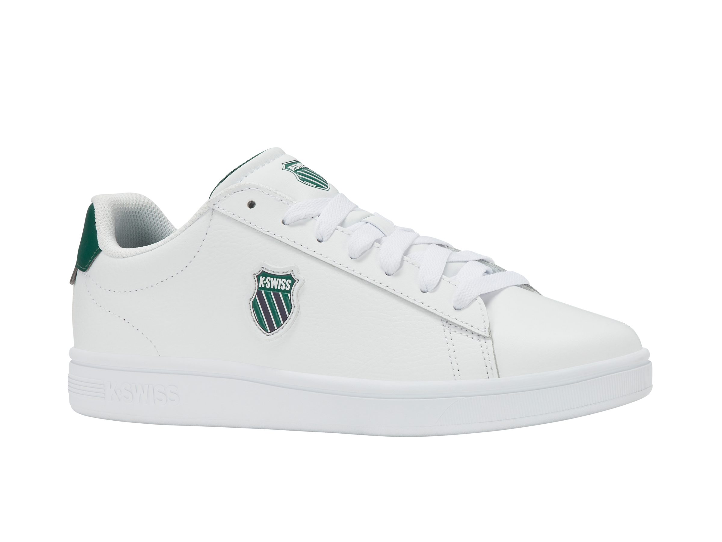 K-Swiss Sneakers COURT SHIELD II
